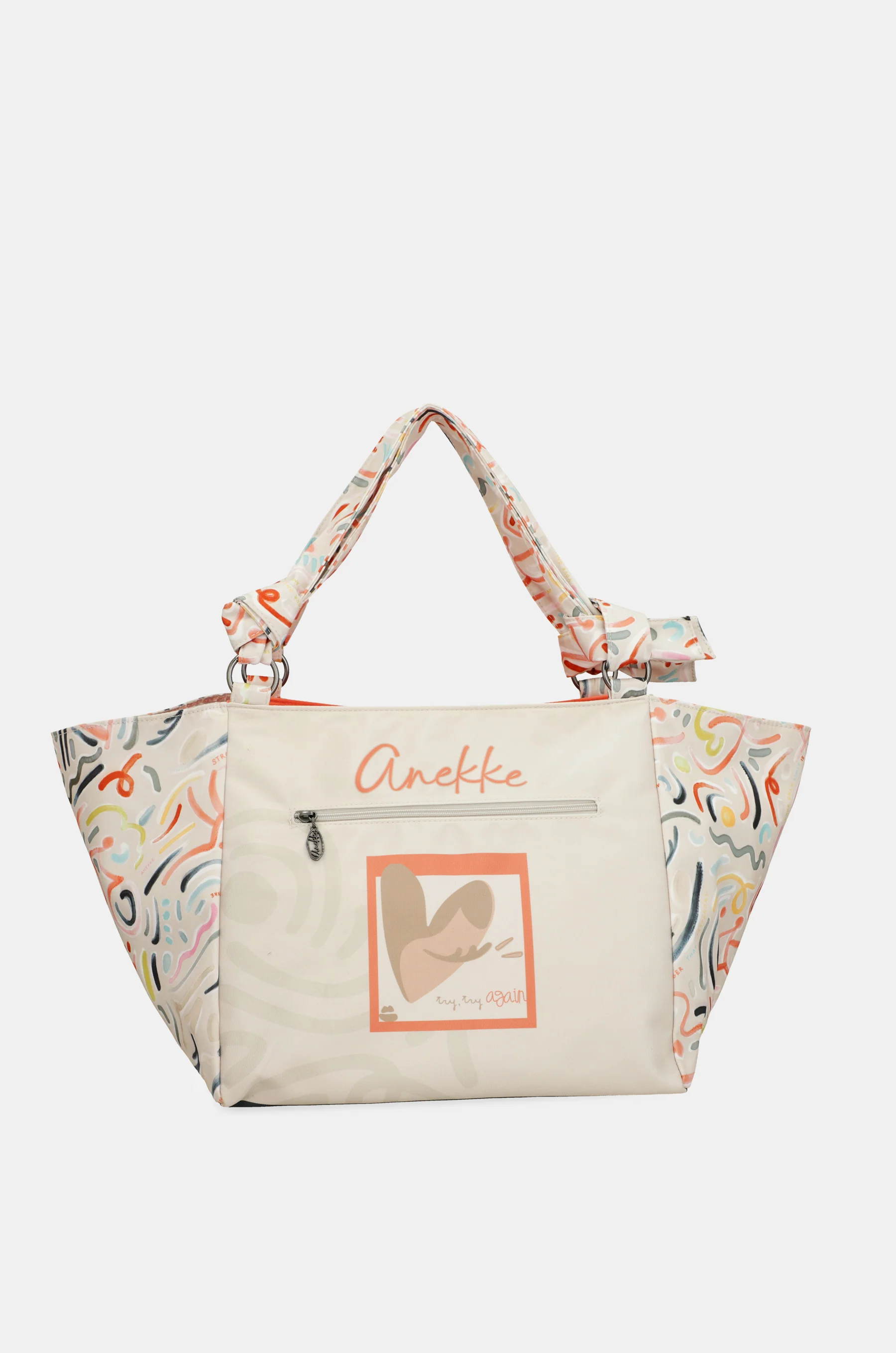 Bolso de playa grande Olympia - Image 3