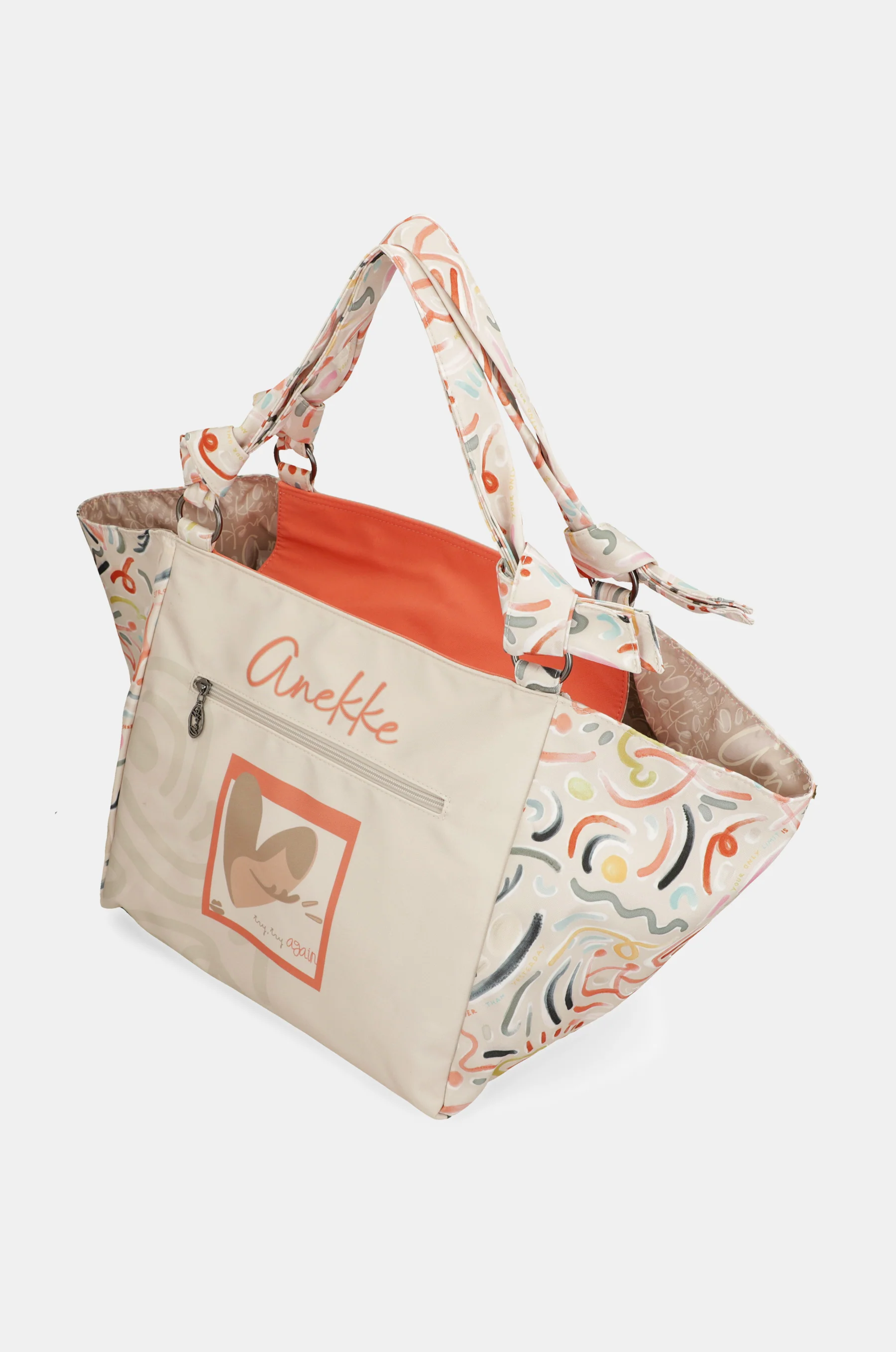 Bolso de playa grande Olympia - Image 6