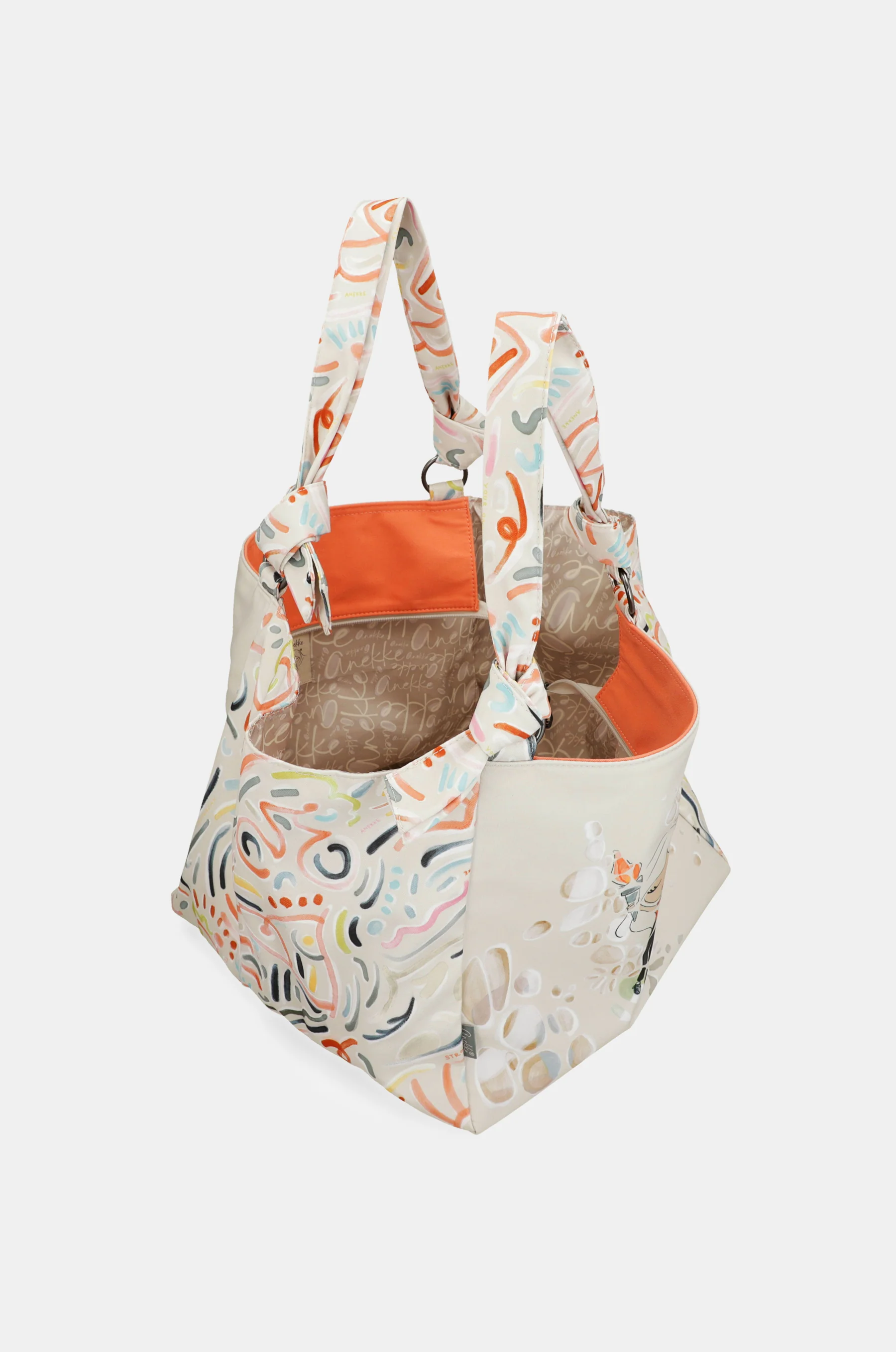 Bolso de playa grande Olympia - Image 8