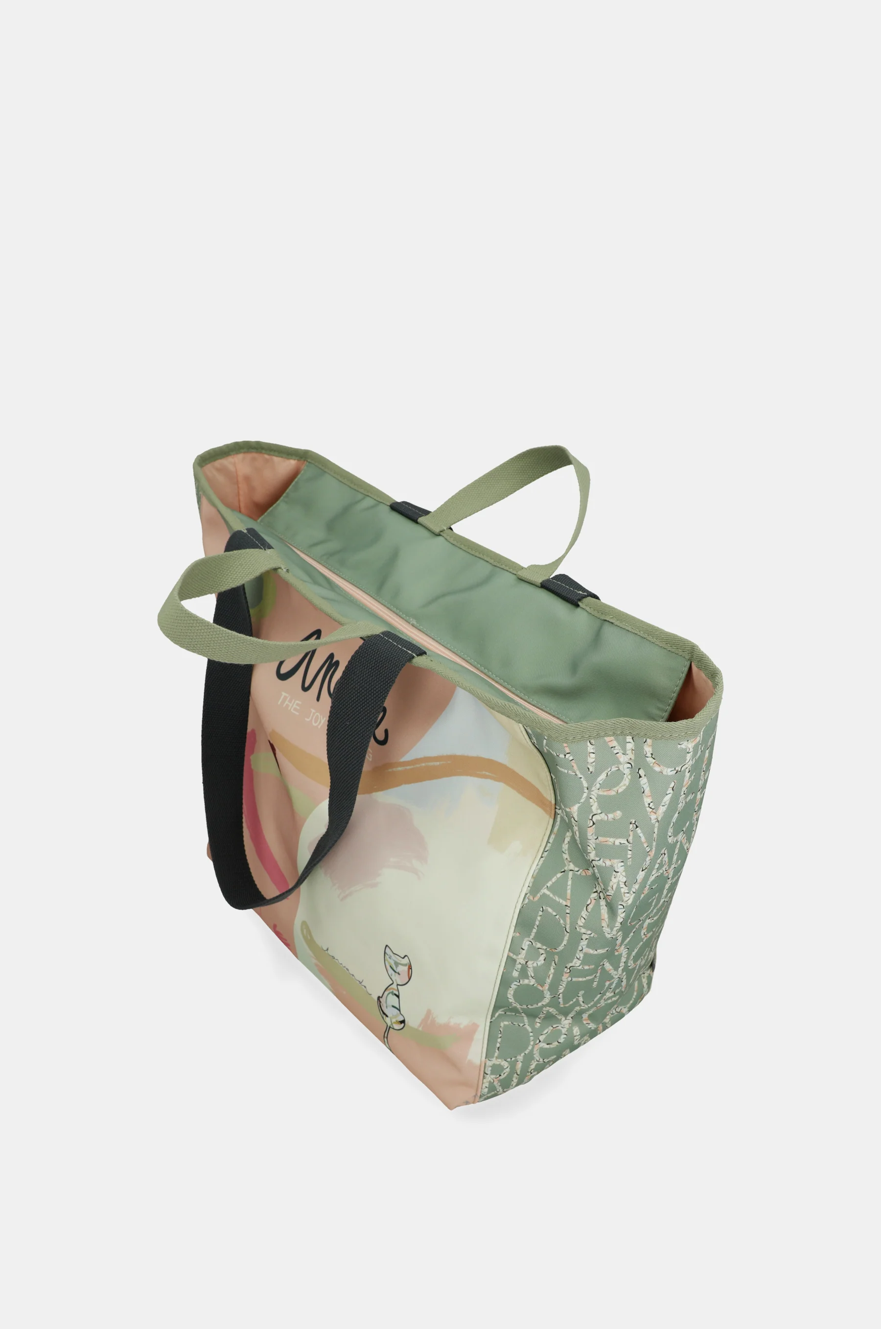 Bolso de playa grande Smart - Image 7