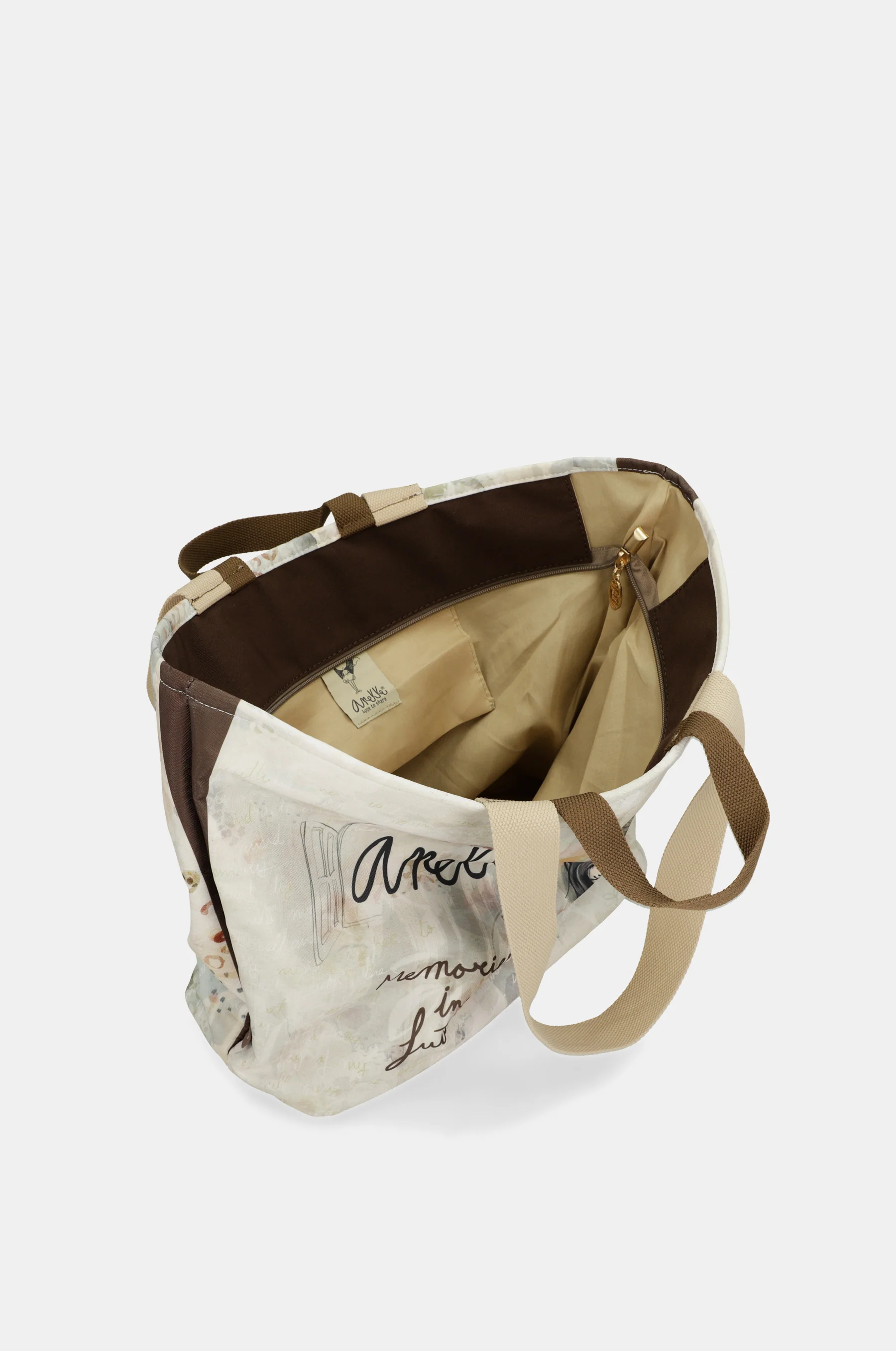 Bolso de playa mediano Memories - Image 6