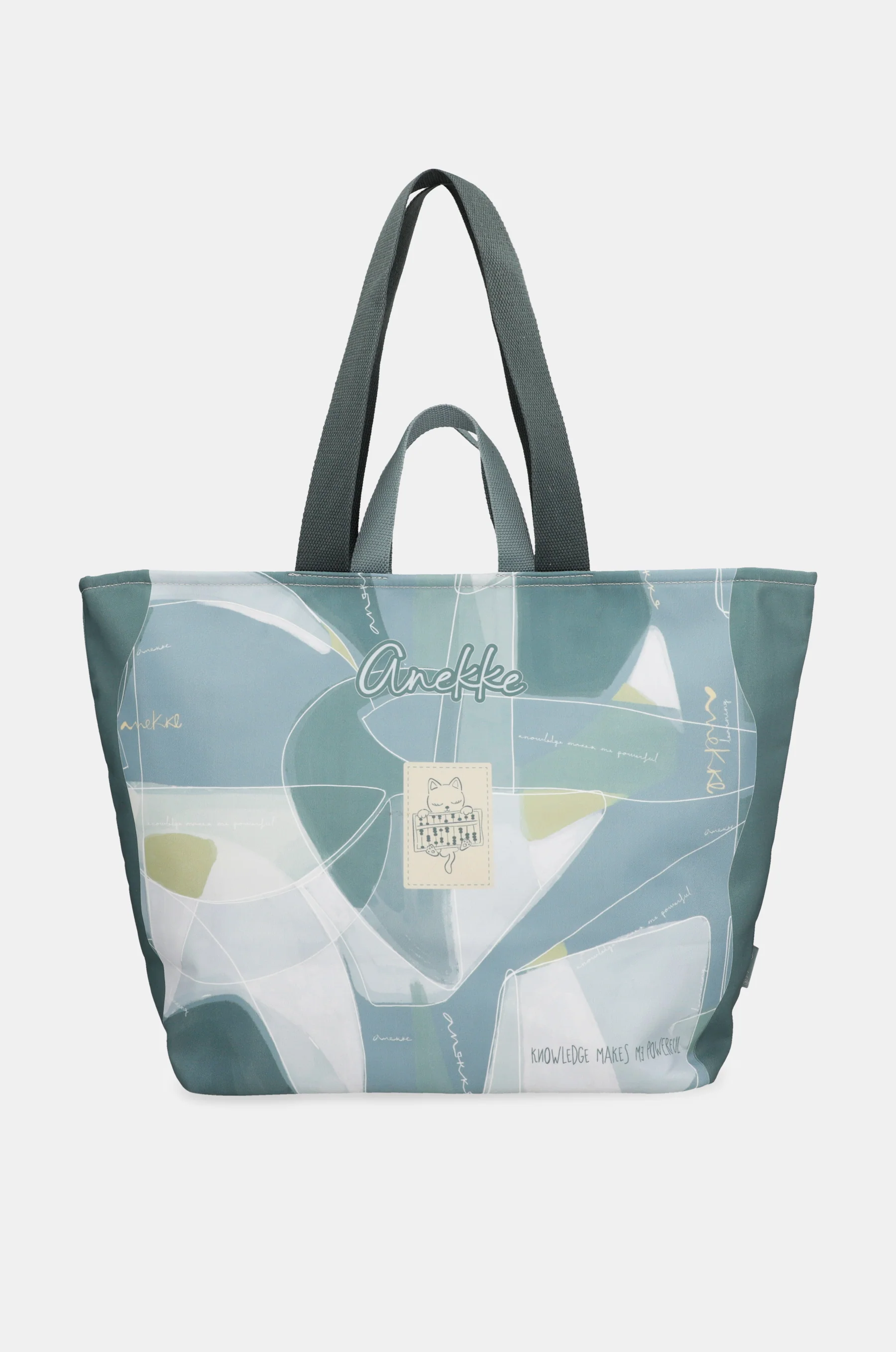 Bolso de playa mediano Sophia - Image 3