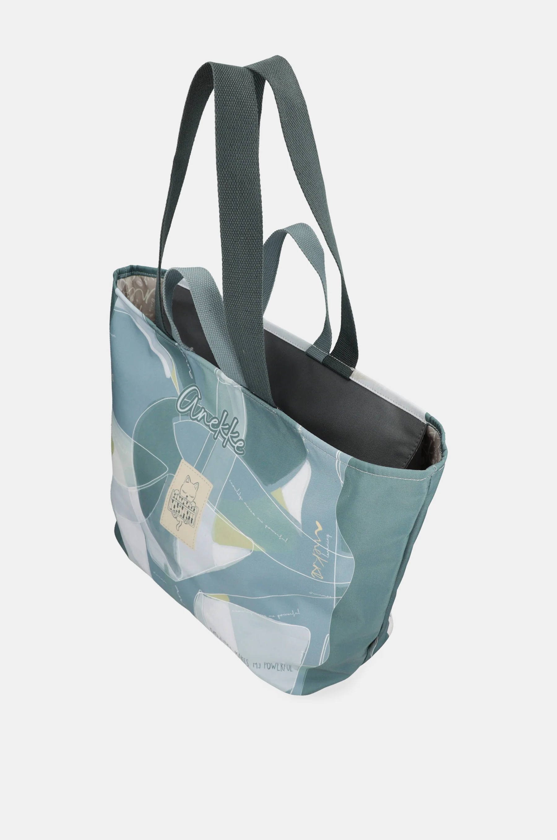 Bolso de playa mediano Sophia - Image 5