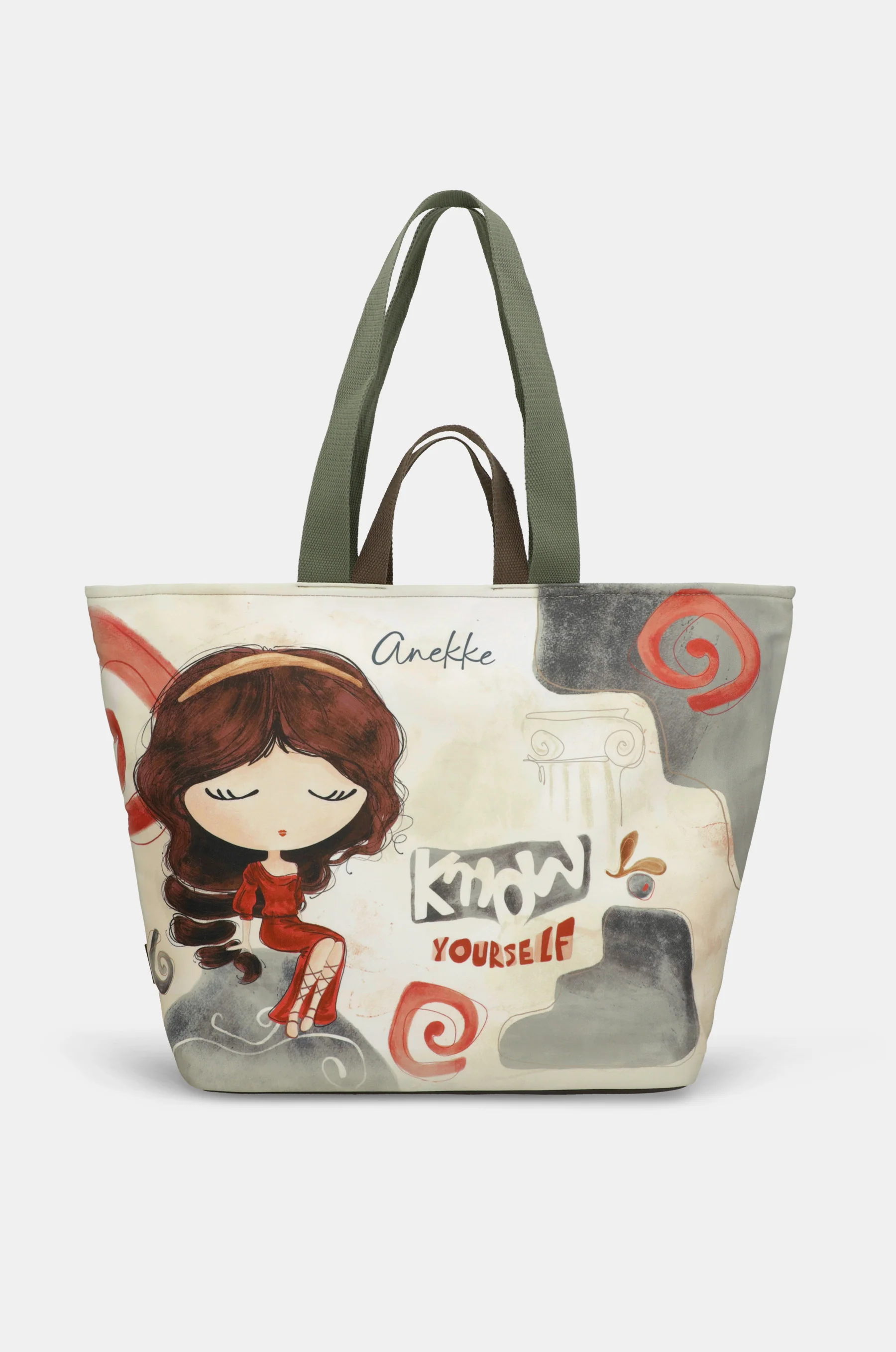 Bolso de playa Muse