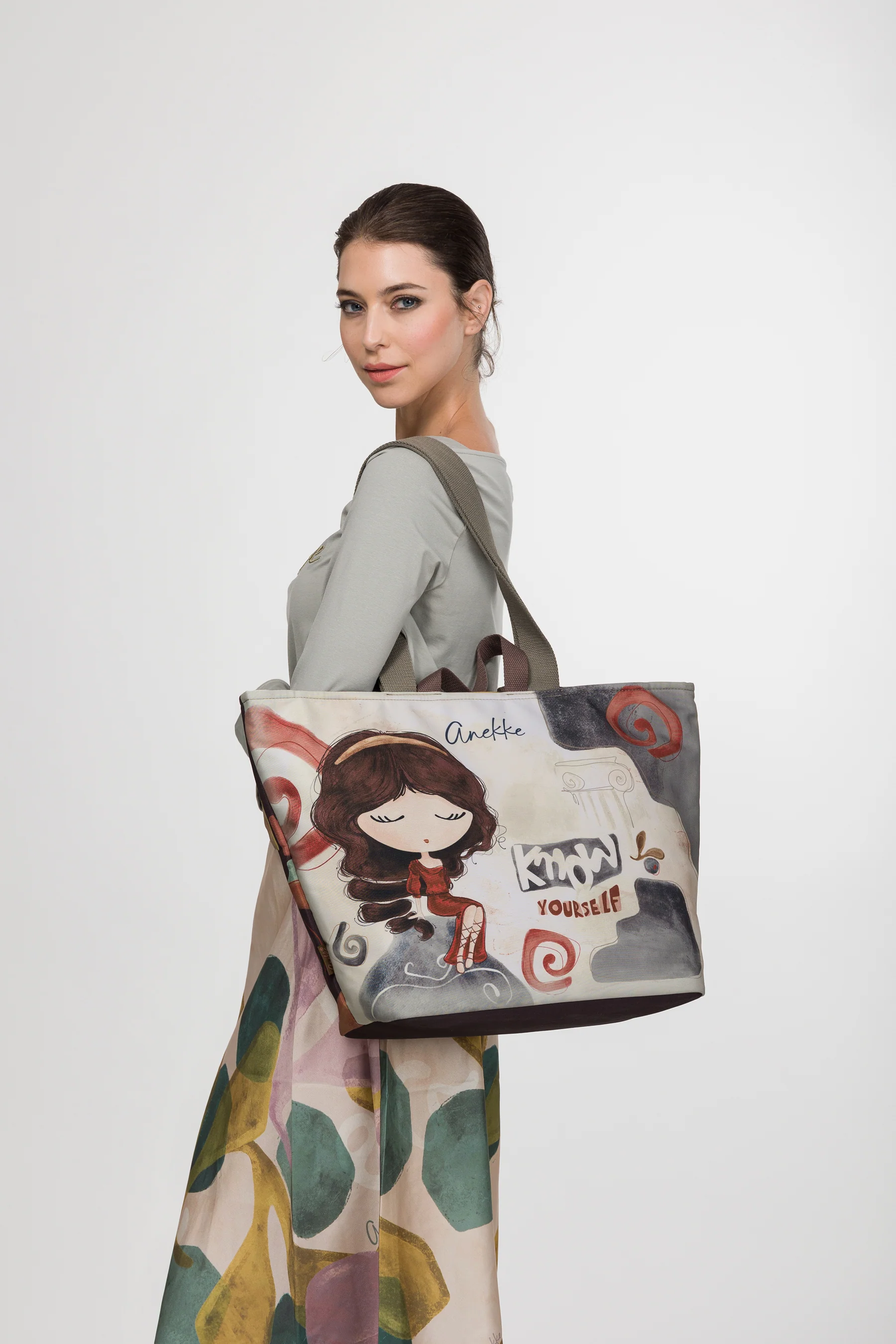 Bolso de playa Muse - Image 2