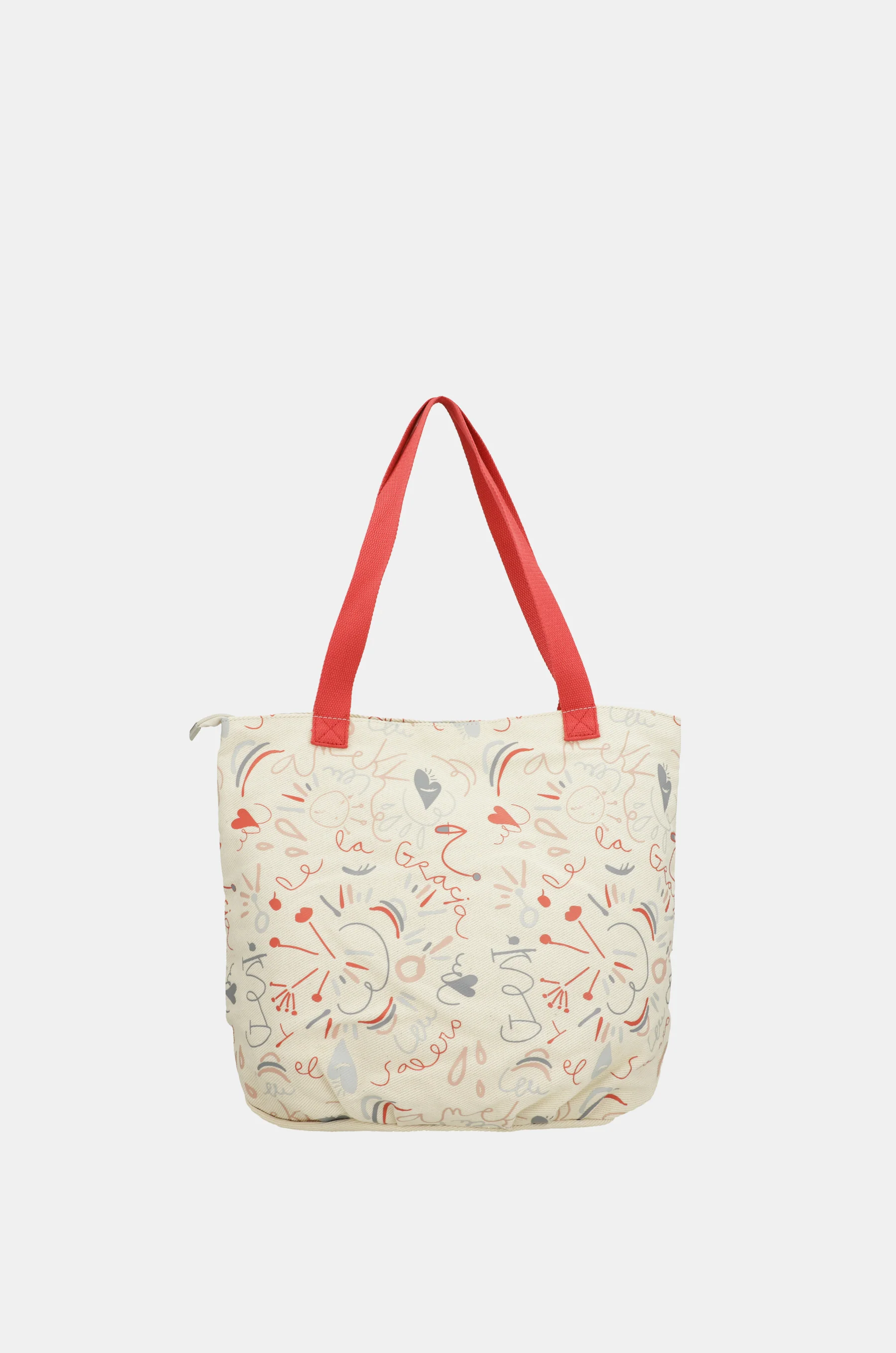 Bolso de playa Ole - Image 3