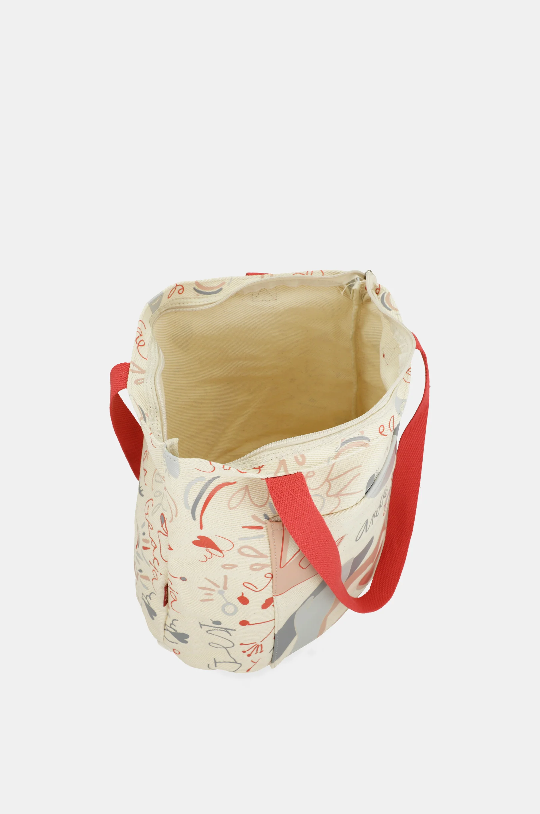 Bolso de playa Ole - Image 8