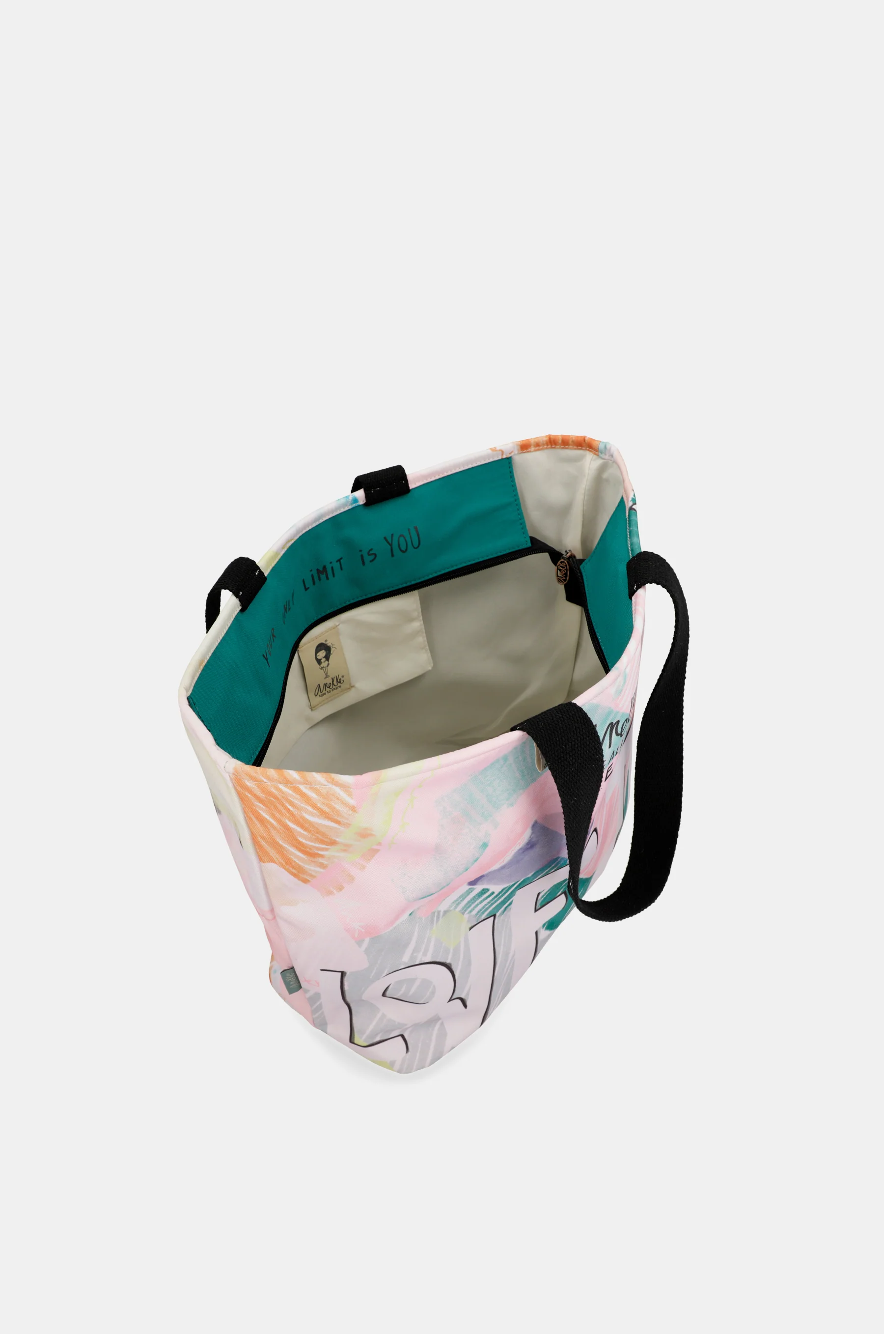Bolso de playa Passion - Image 7
