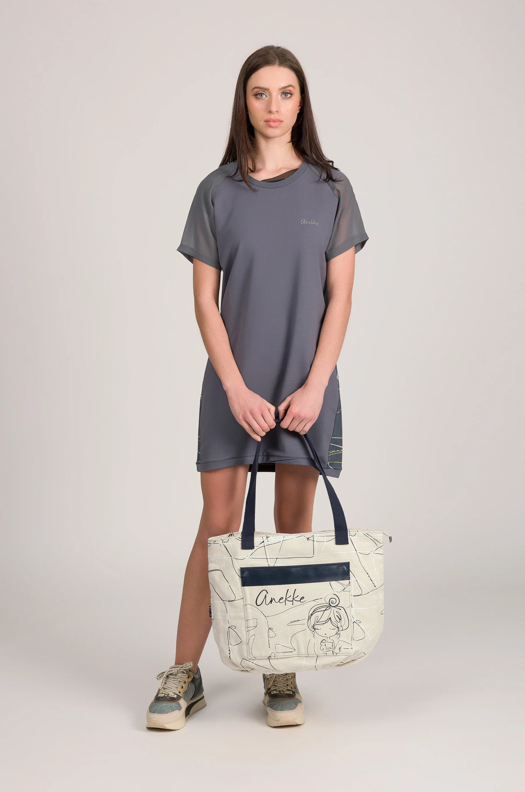 Bolso de playa Sophia - Image 2