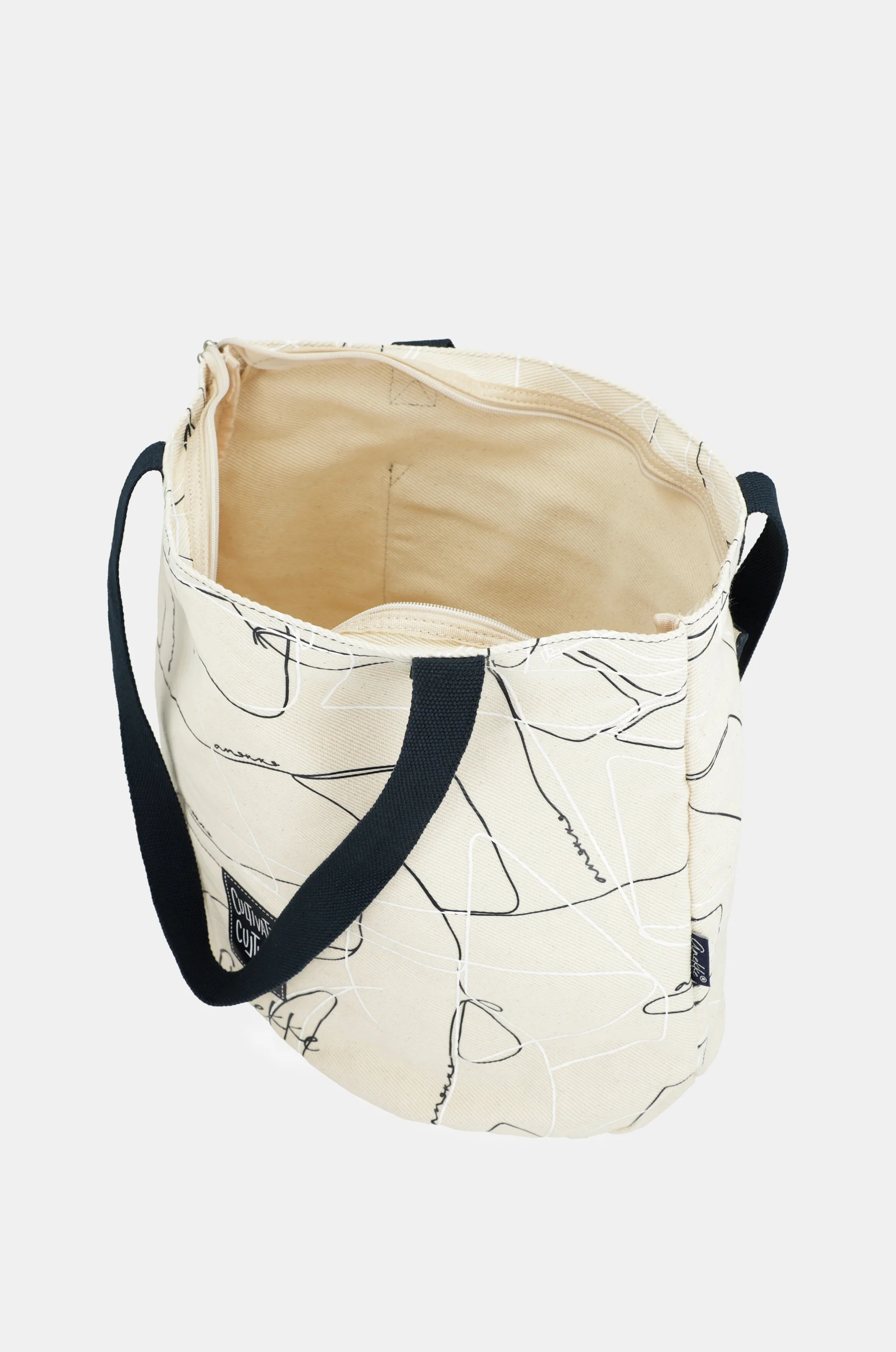 Bolso de playa Sophia - Image 5