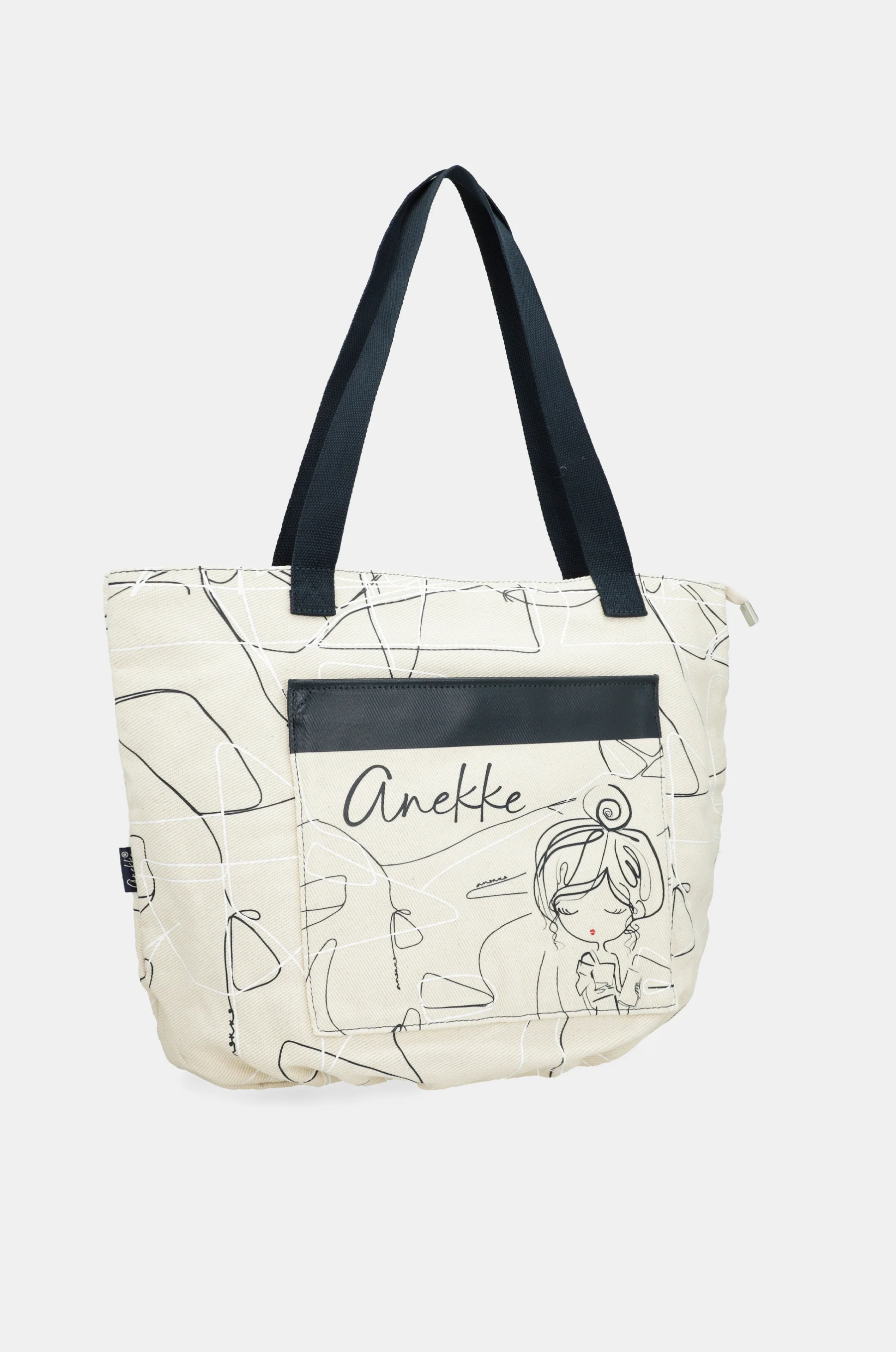 Bolso de playa Sophia - Image 6