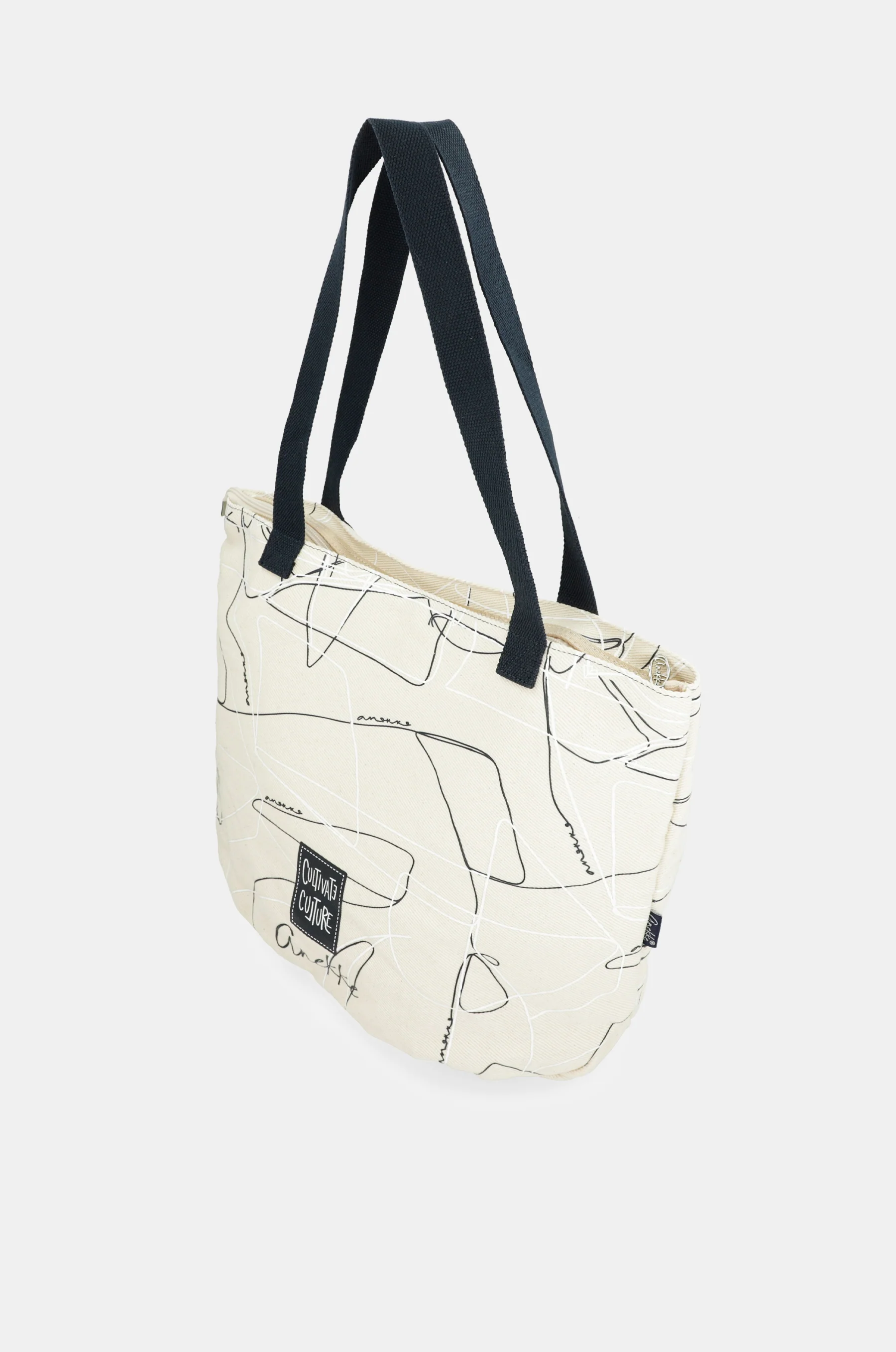 Bolso de playa Sophia - Image 7