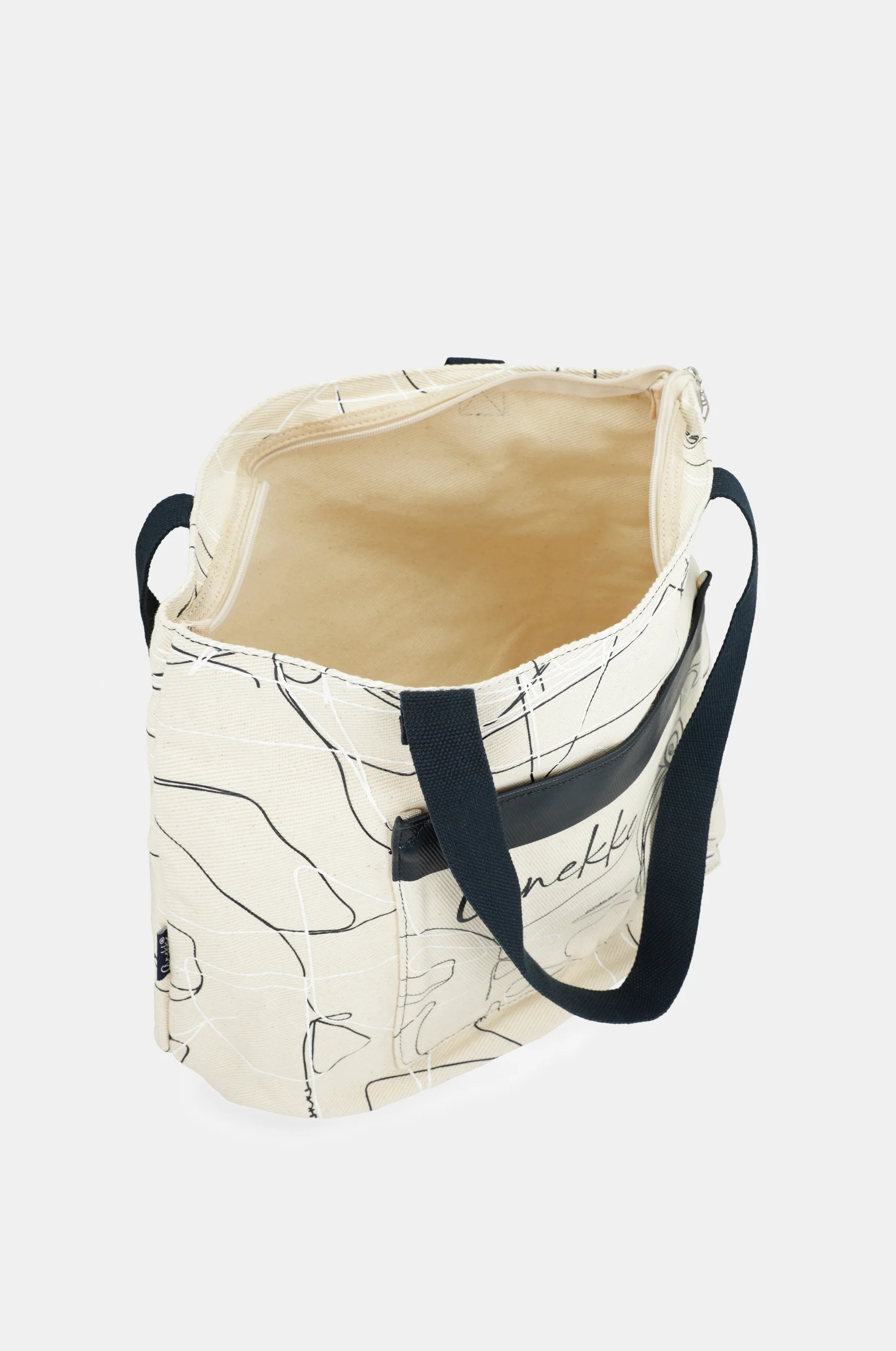 Bolso de playa Sophia - Image 8