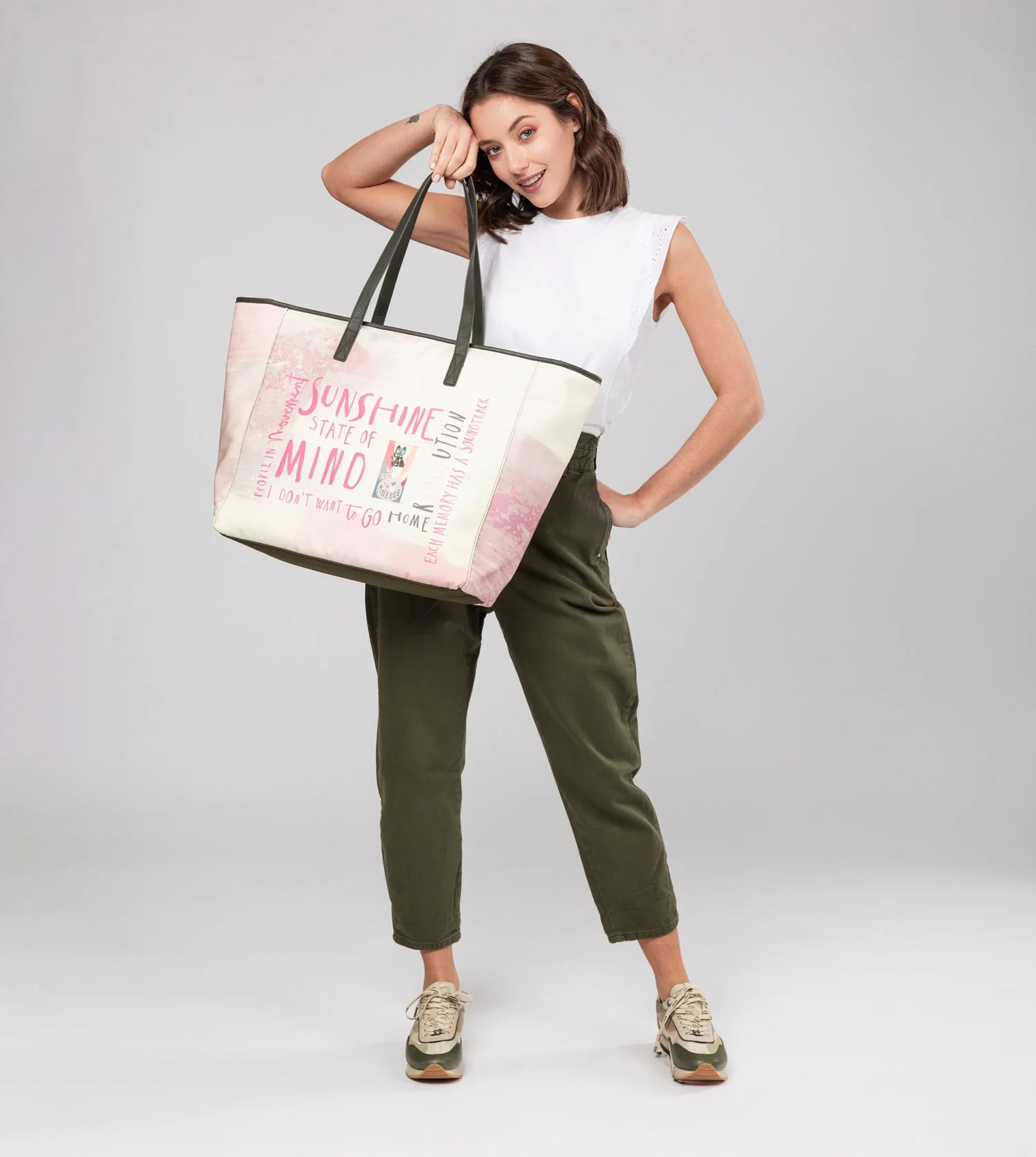 Bolso de playa Summertime - Image 2