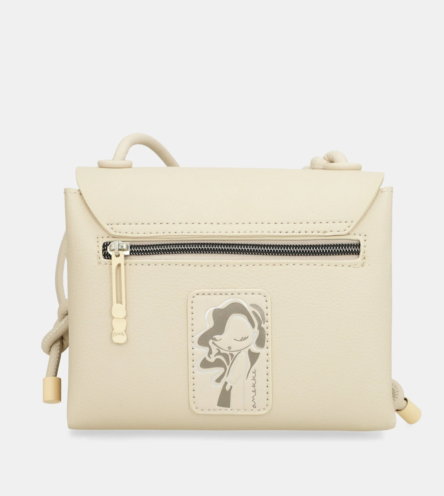 Bolso de solapa Original - Image 4