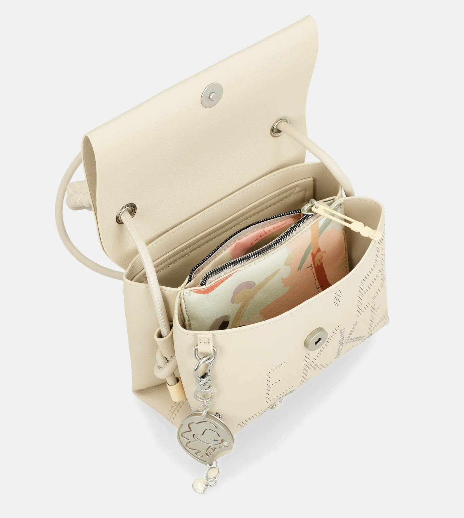 Bolso de solapa Original - Image 6