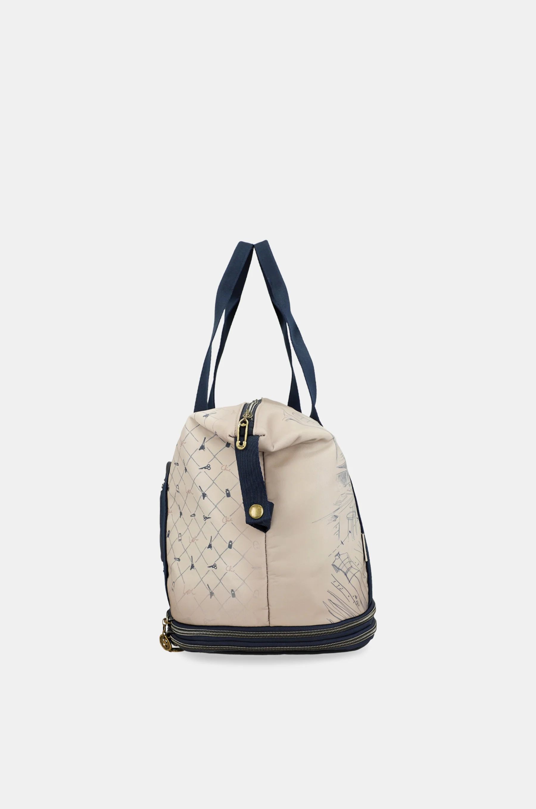 Bolso de viaje extensible - Image 4