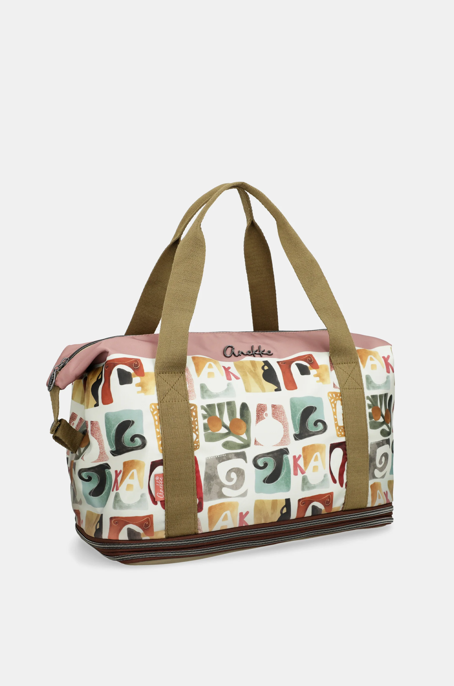 Bolso de viaje extensible Amphora - Image 4