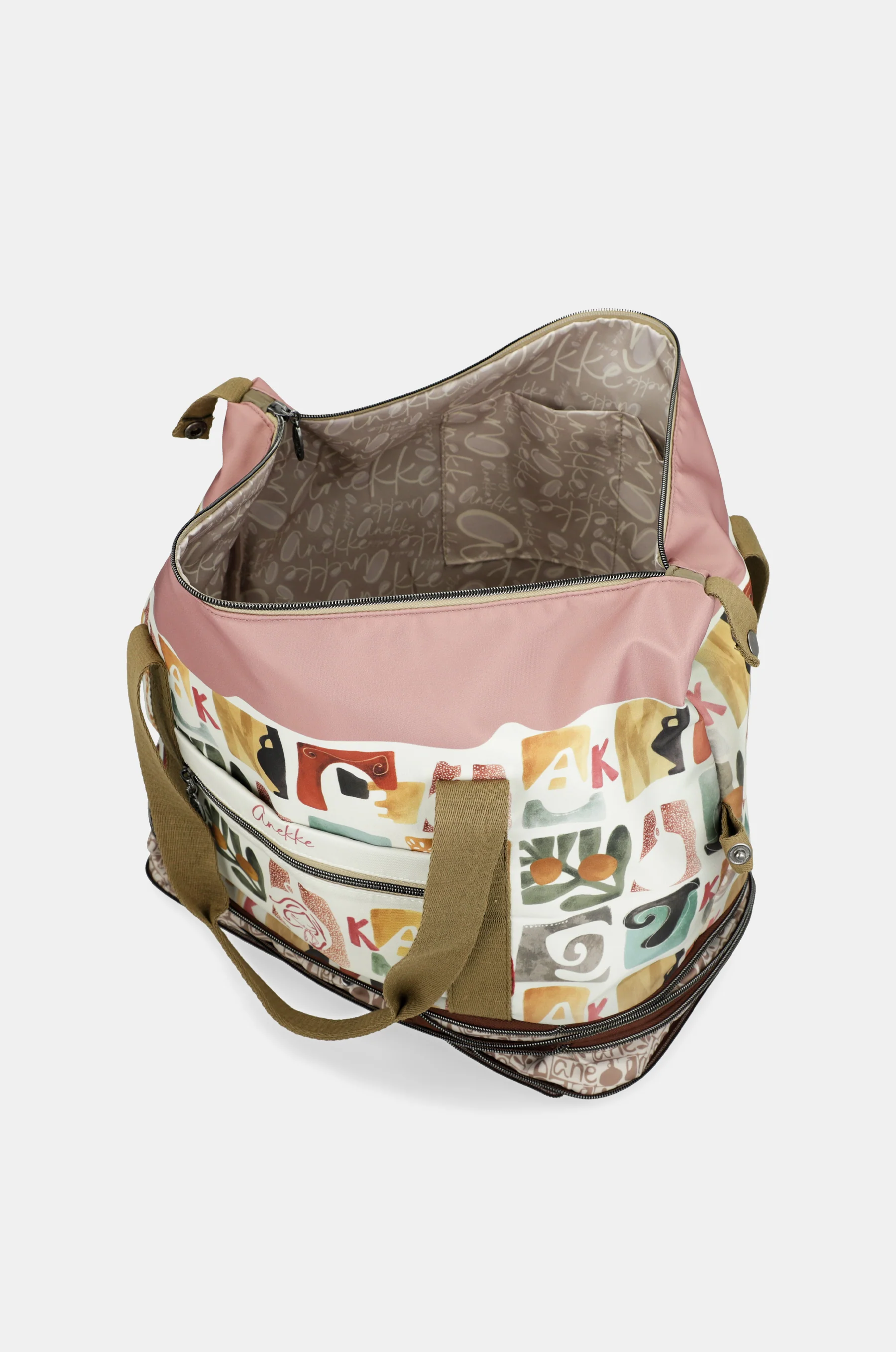 Bolso de viaje extensible Amphora - Image 9