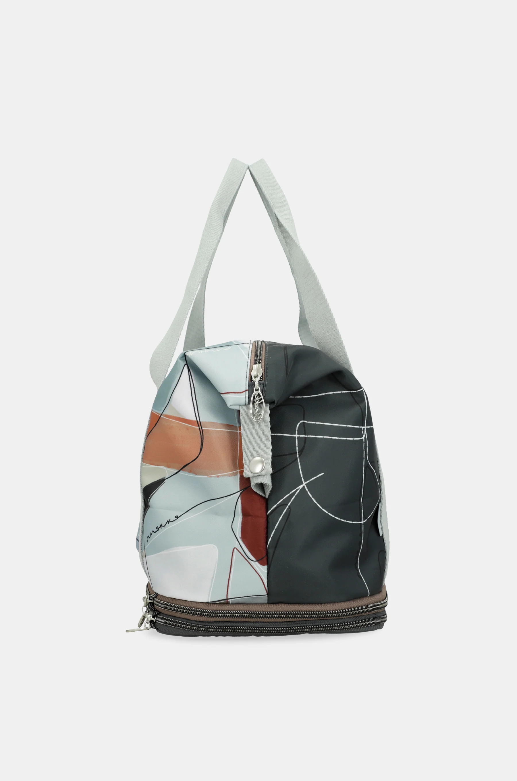 Bolso de viaje extensible Auralis - Image 4