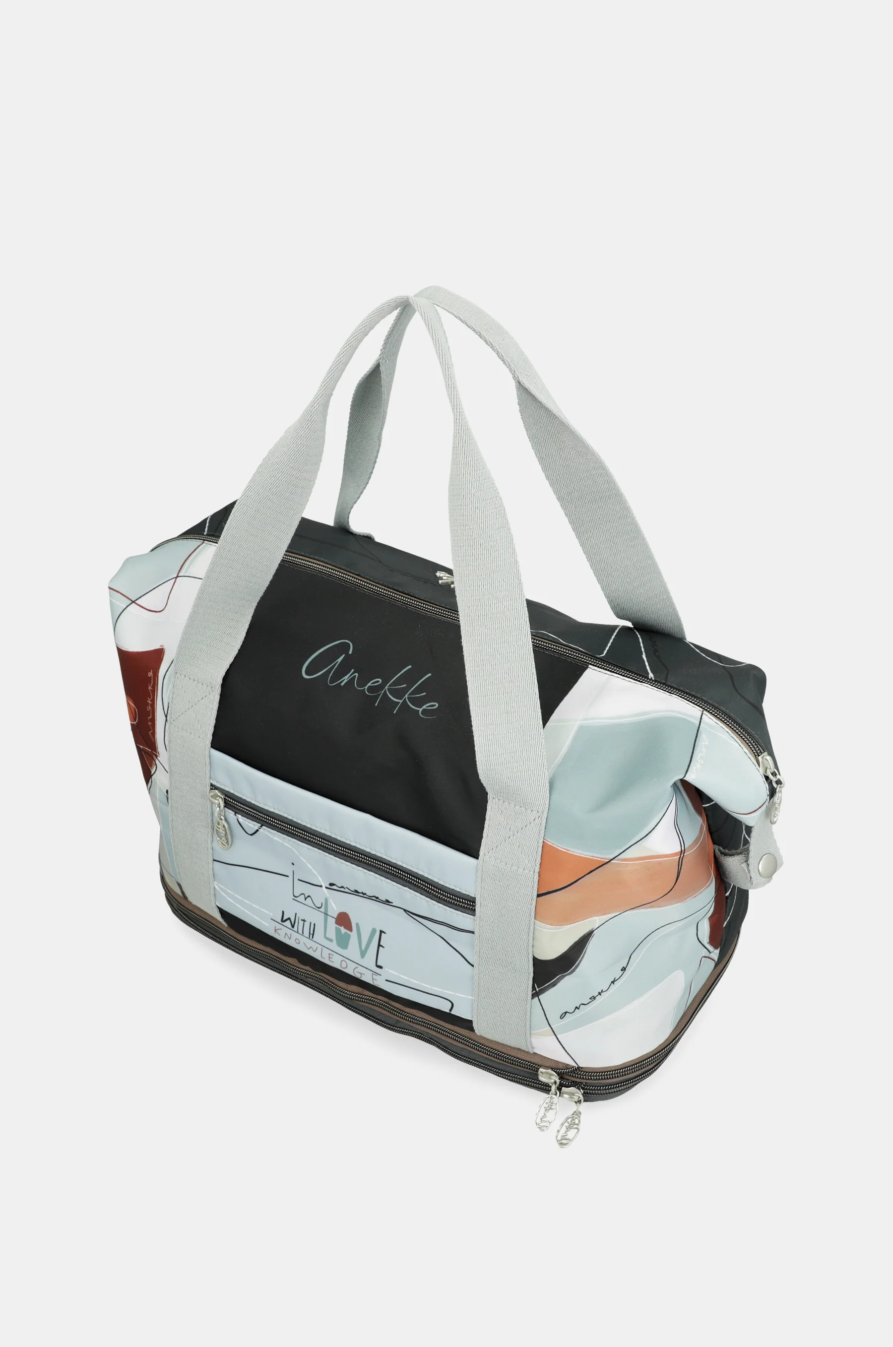 Bolso de viaje extensible Auralis - Image 5