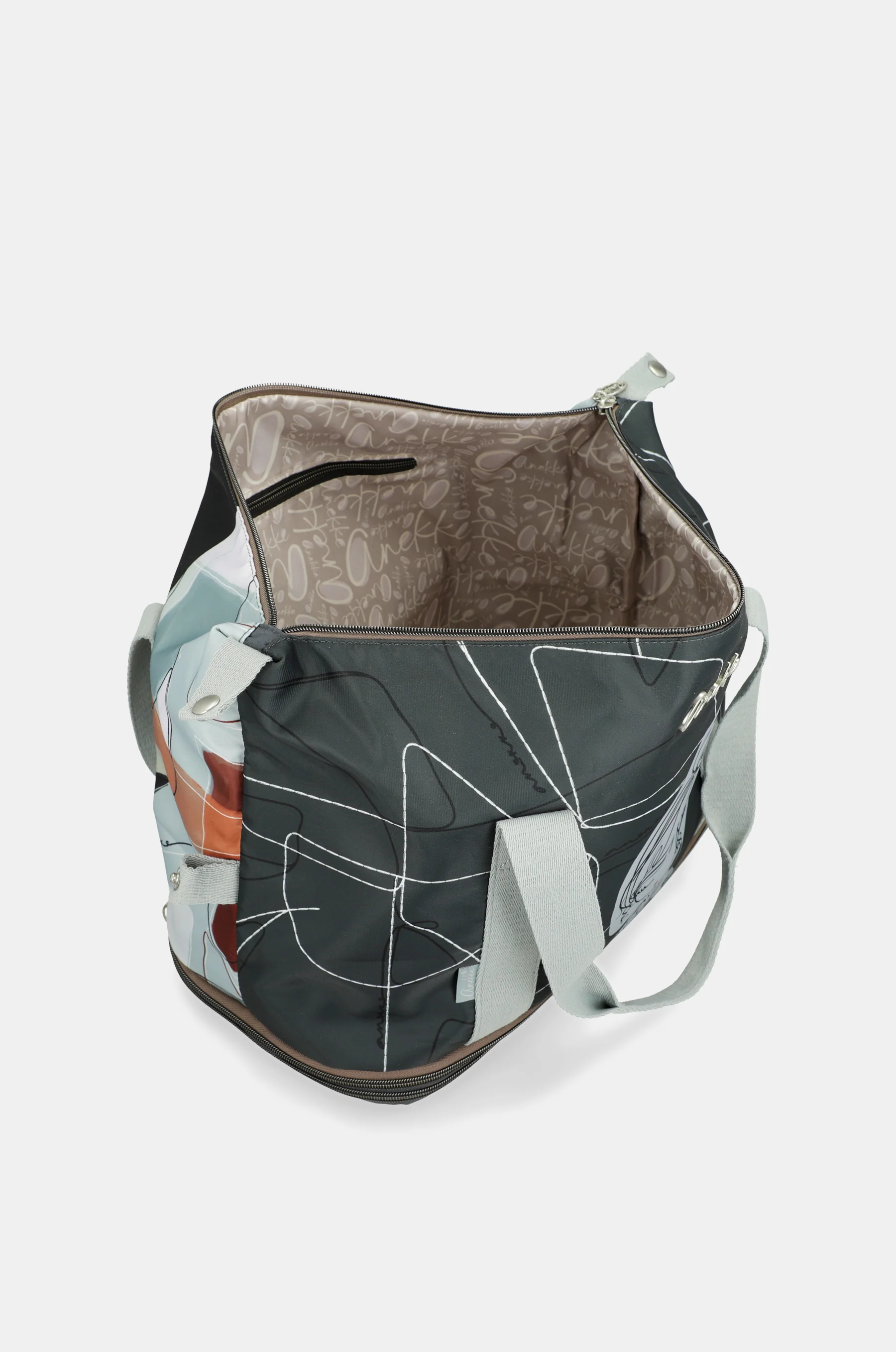 Bolso de viaje extensible Auralis - Image 6