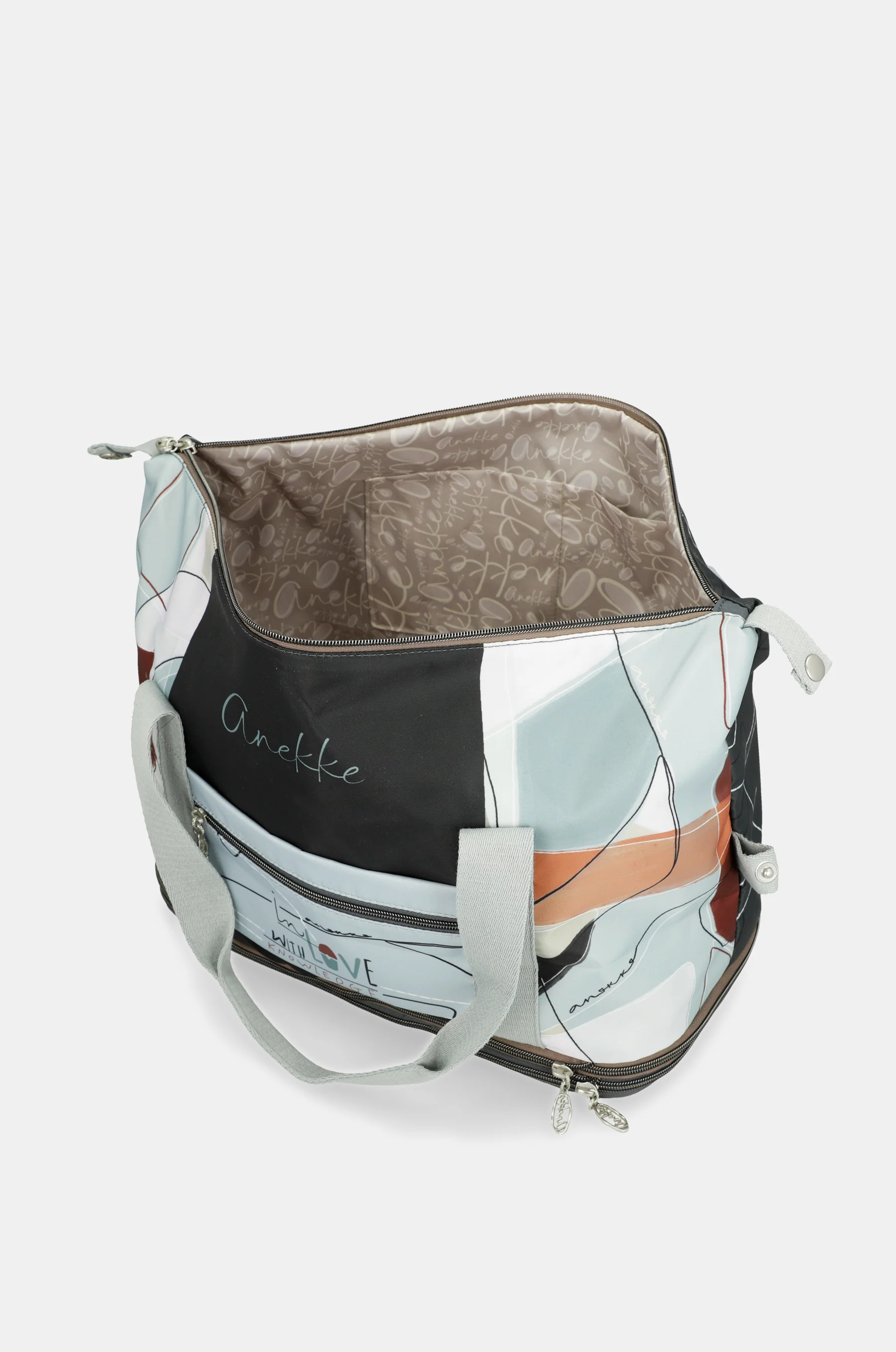 Bolso de viaje extensible Auralis - Image 7