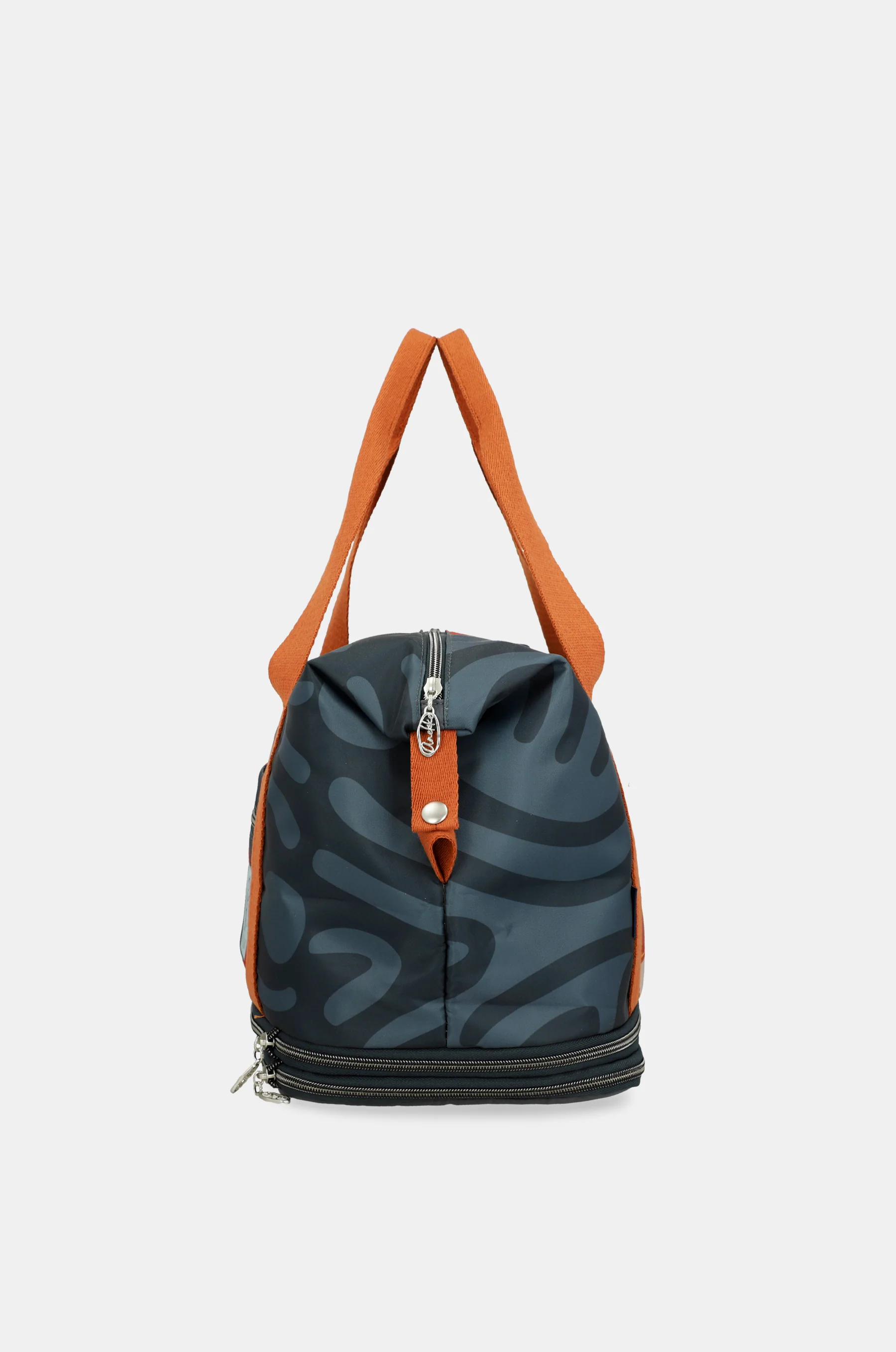 Bolso de viaje extensible Eikon - Image 4
