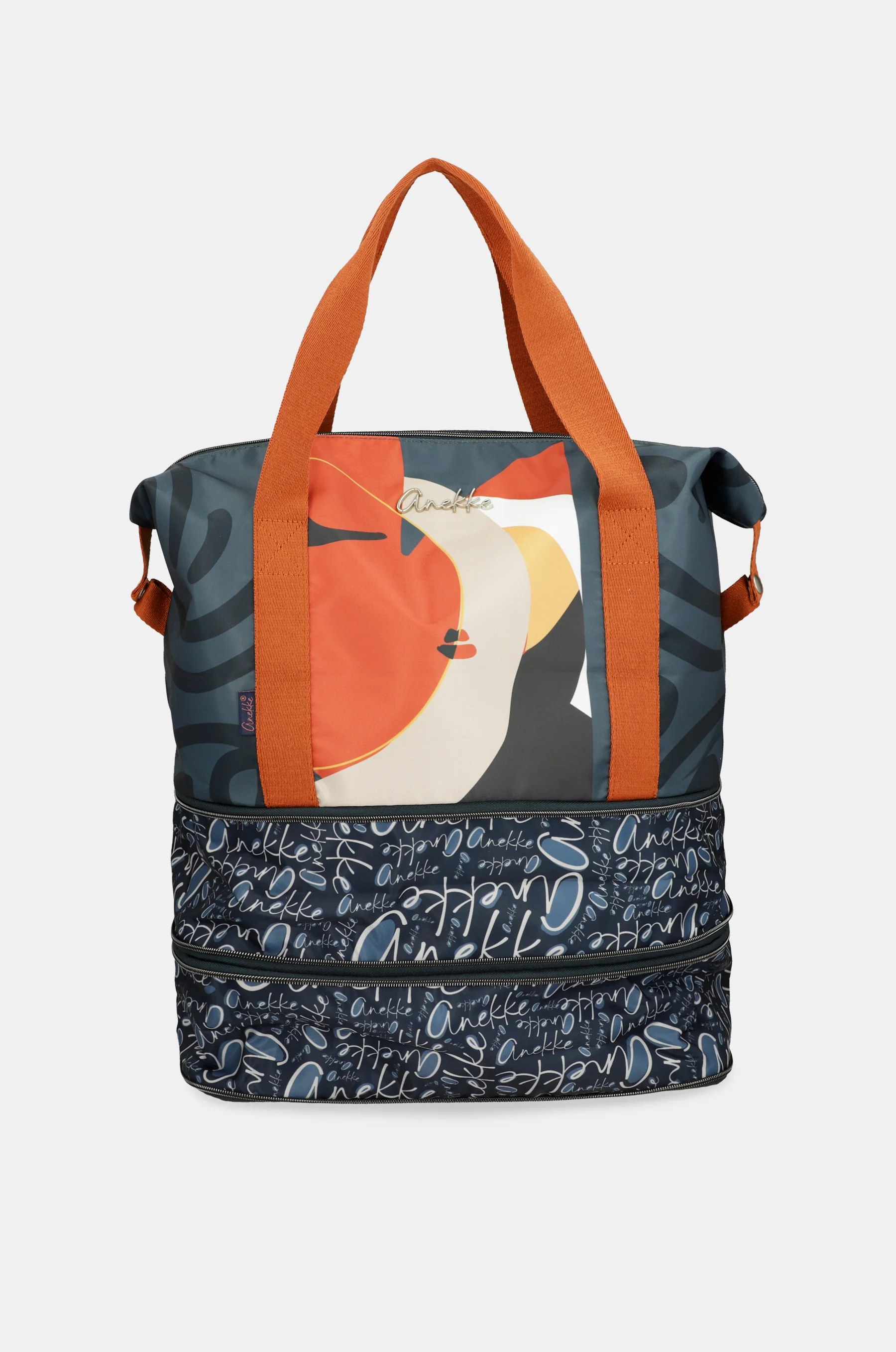 Bolso de viaje extensible Eikon - Image 8
