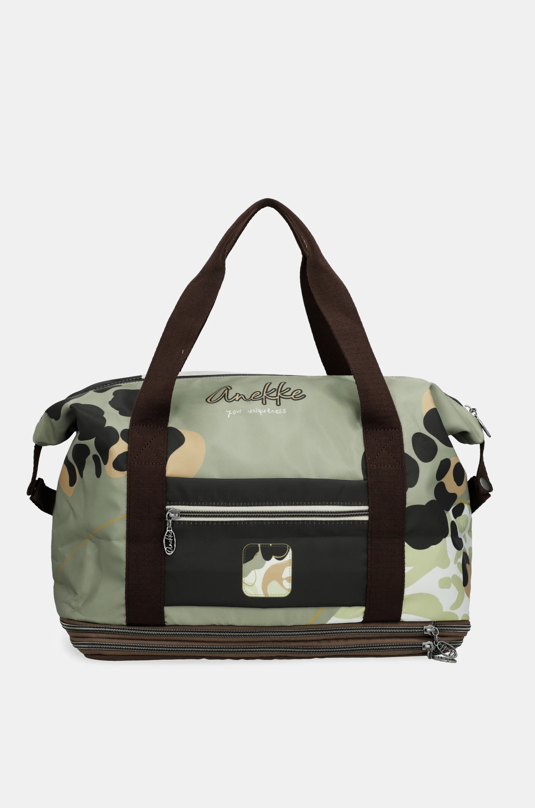 Bolso de viaje extensible Gaia - Image 2