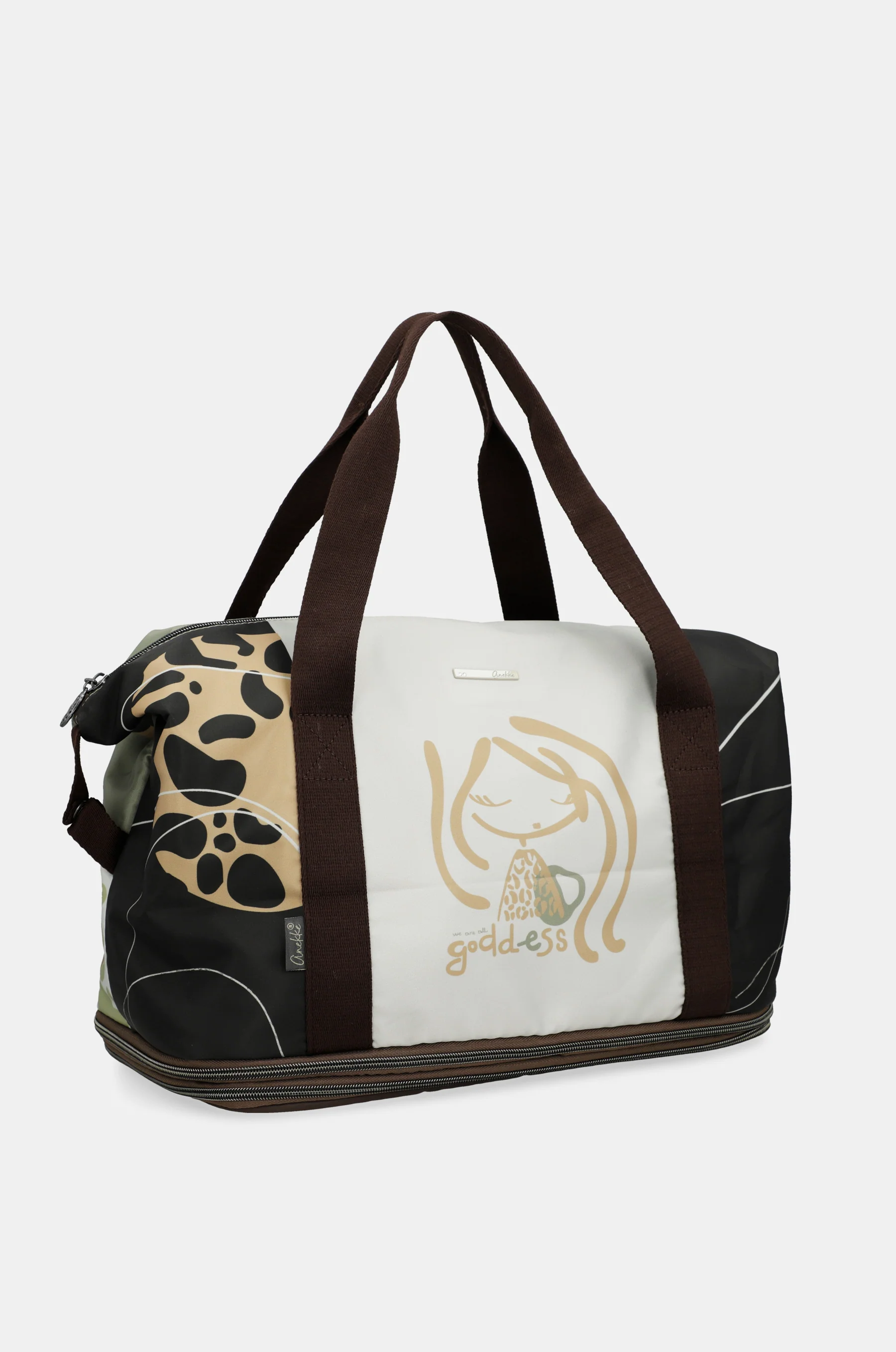 Bolso de viaje extensible Gaia - Image 3