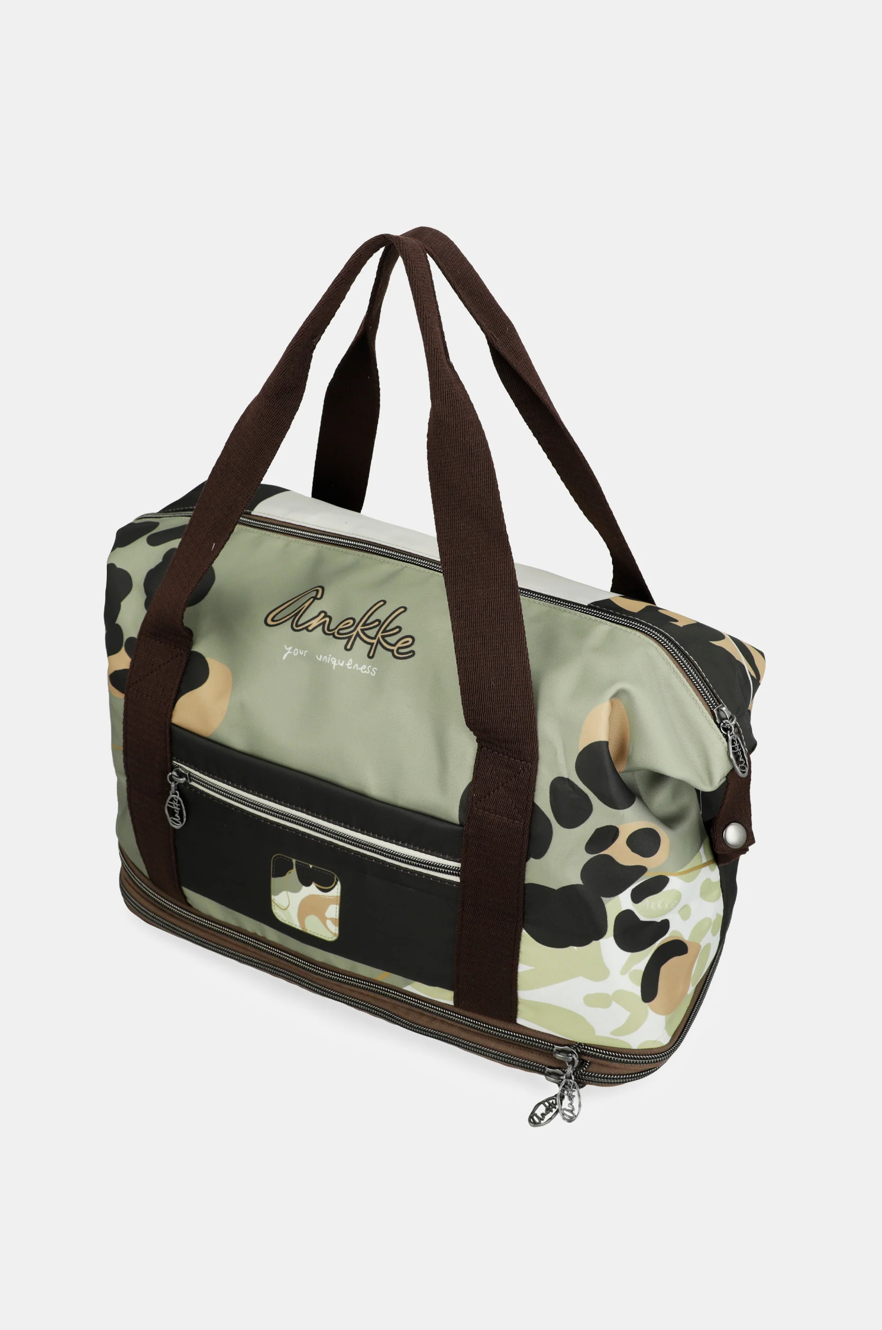 Bolso de viaje extensible Gaia - Image 5