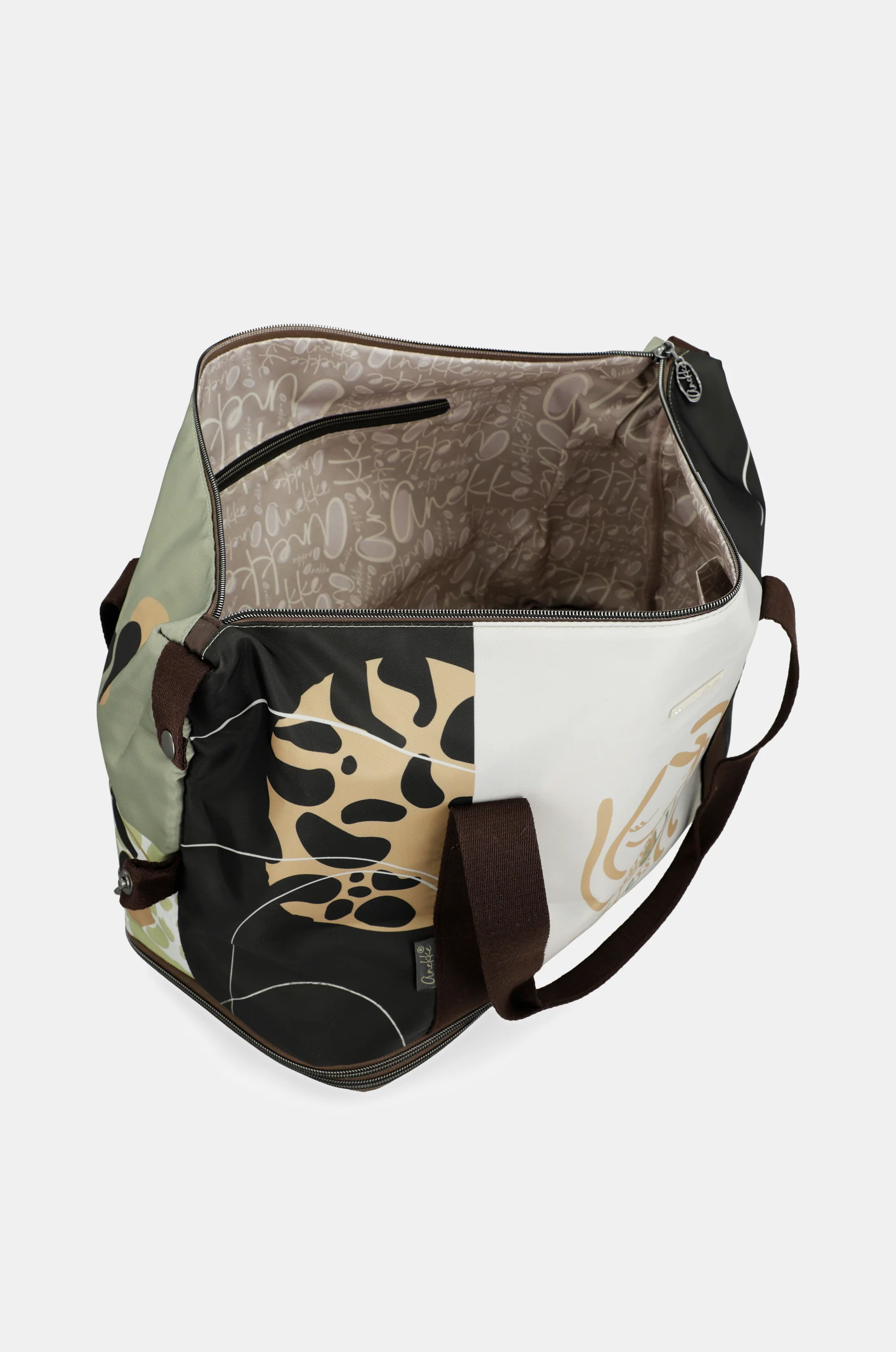 Bolso de viaje extensible Gaia - Image 6