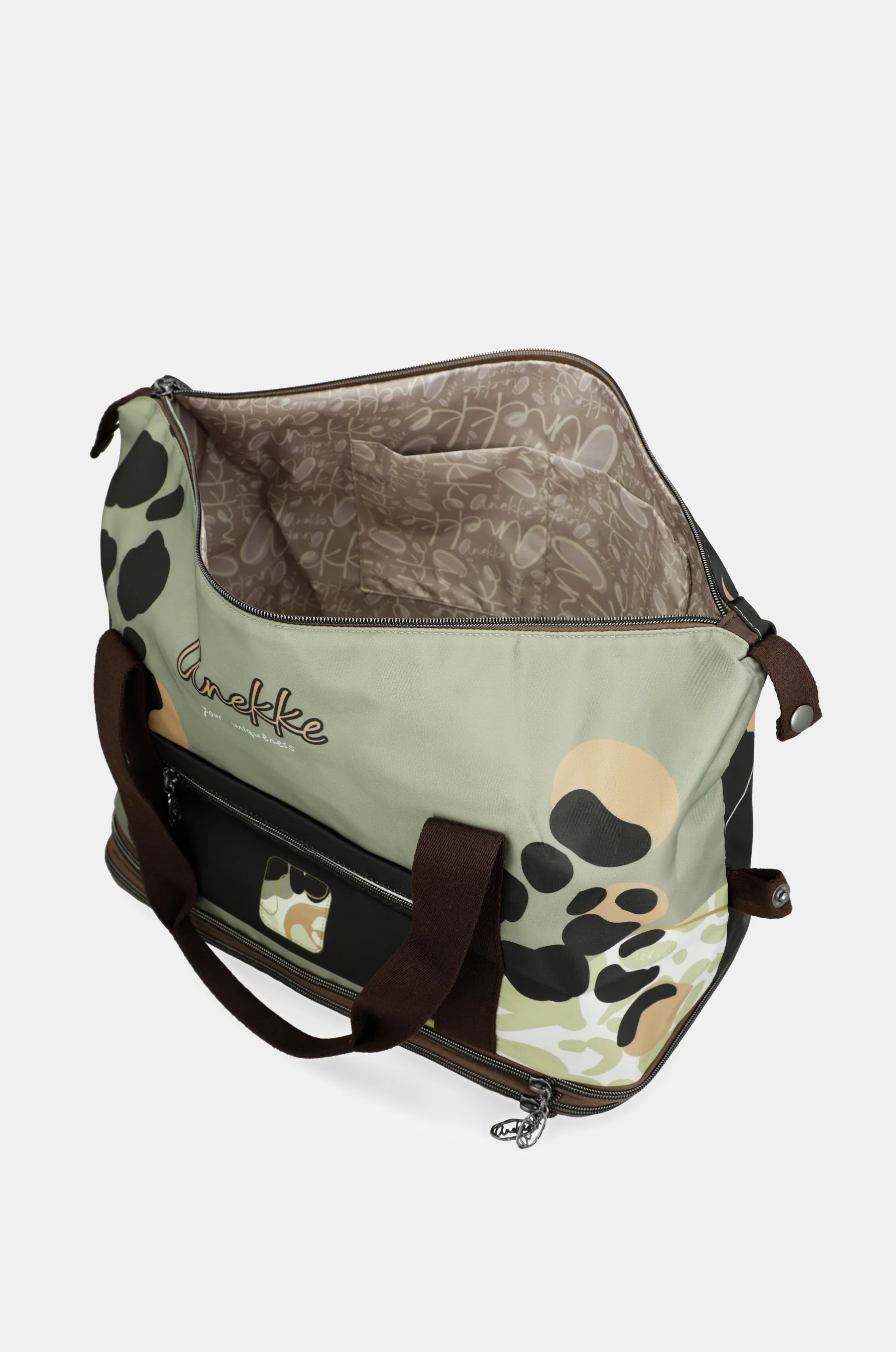 Bolso de viaje extensible Gaia - Image 7