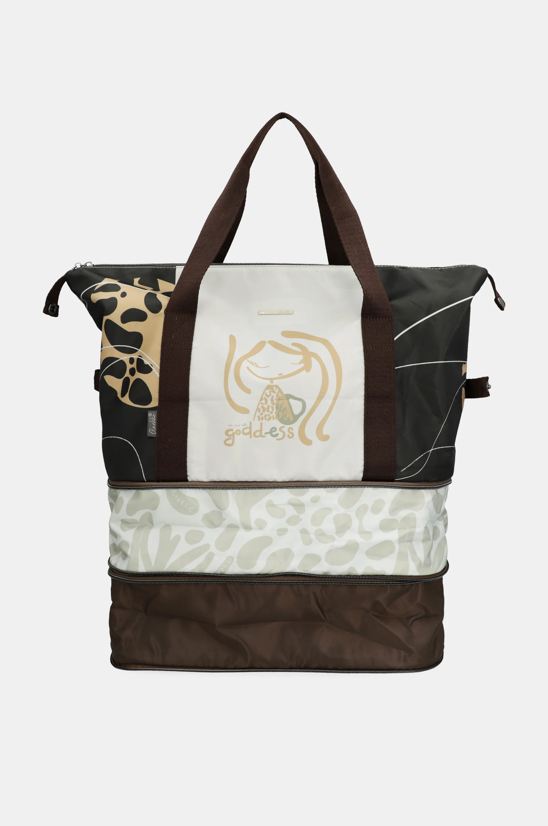 Bolso de viaje extensible Gaia - Image 8
