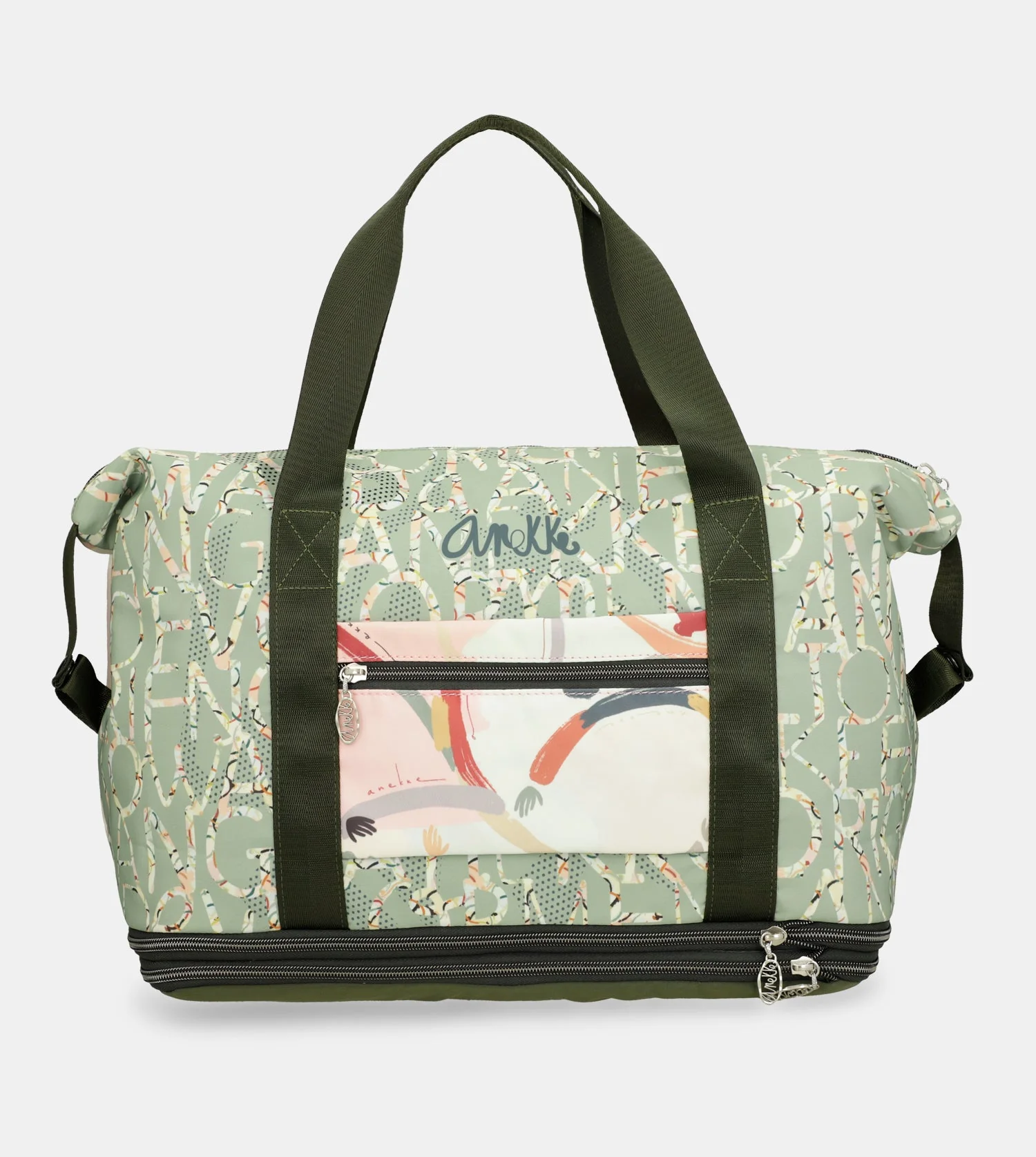 Bolso de viaje extensible Original - Image 4
