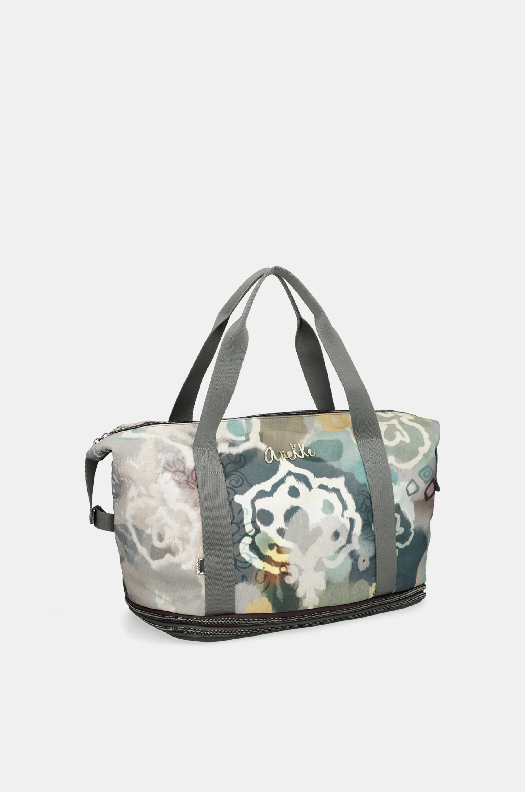 Bolso de viaje extensible Real - Image 11