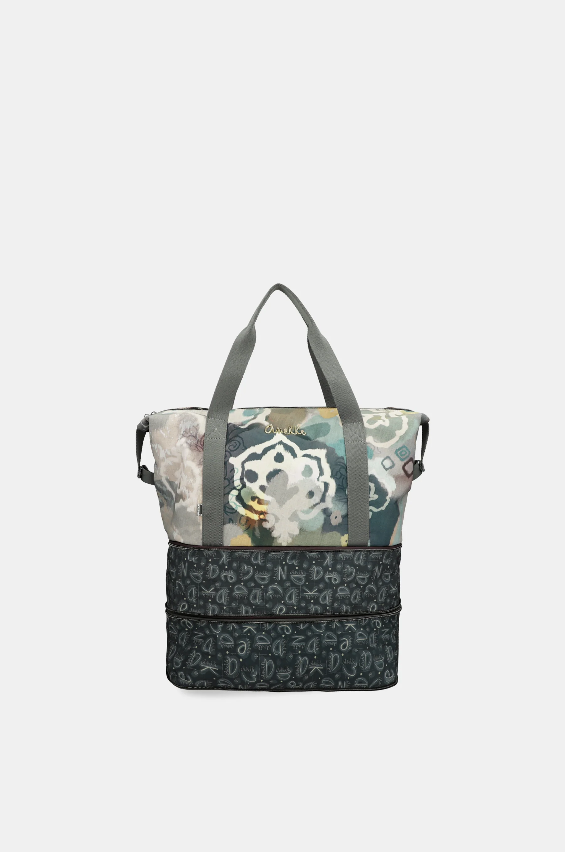 Bolso de viaje extensible Real - Image 3