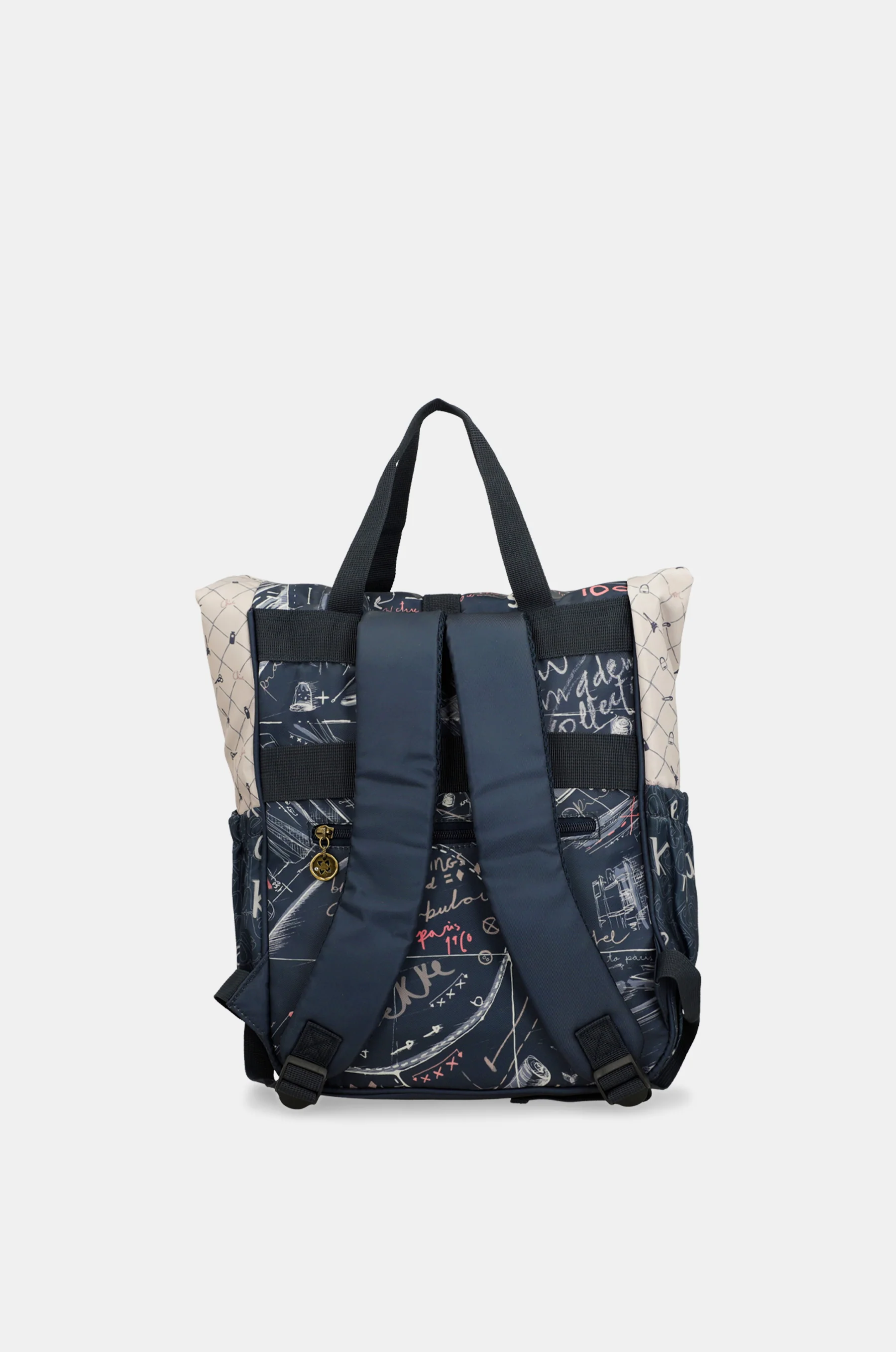 Bolso de viaje grande - Image 3