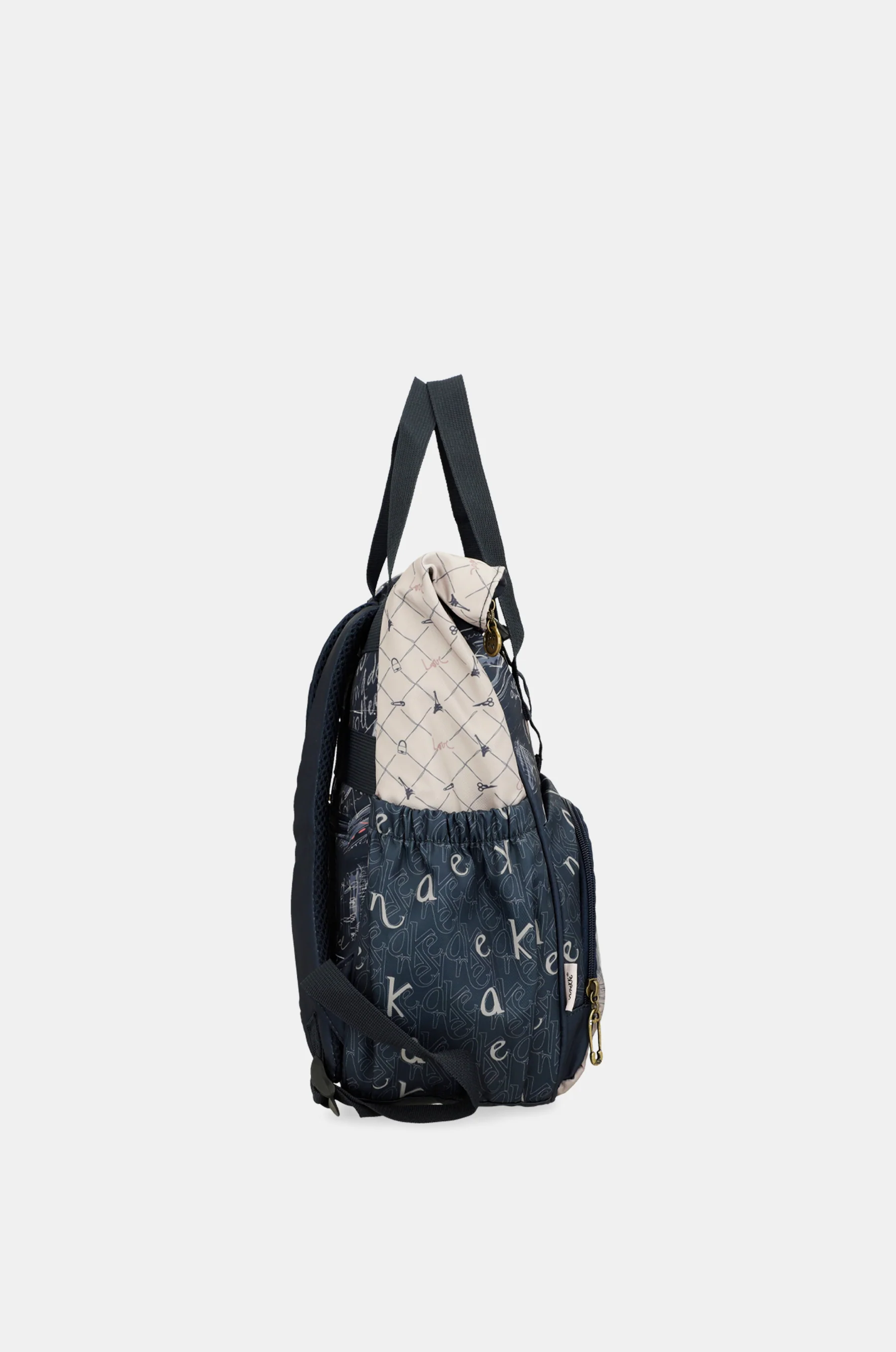 Bolso de viaje grande - Image 5
