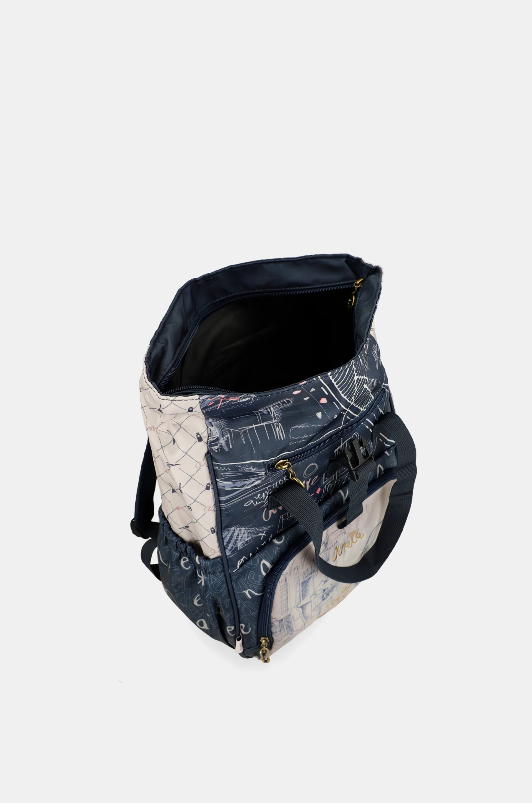 Bolso de viaje grande - Image 6