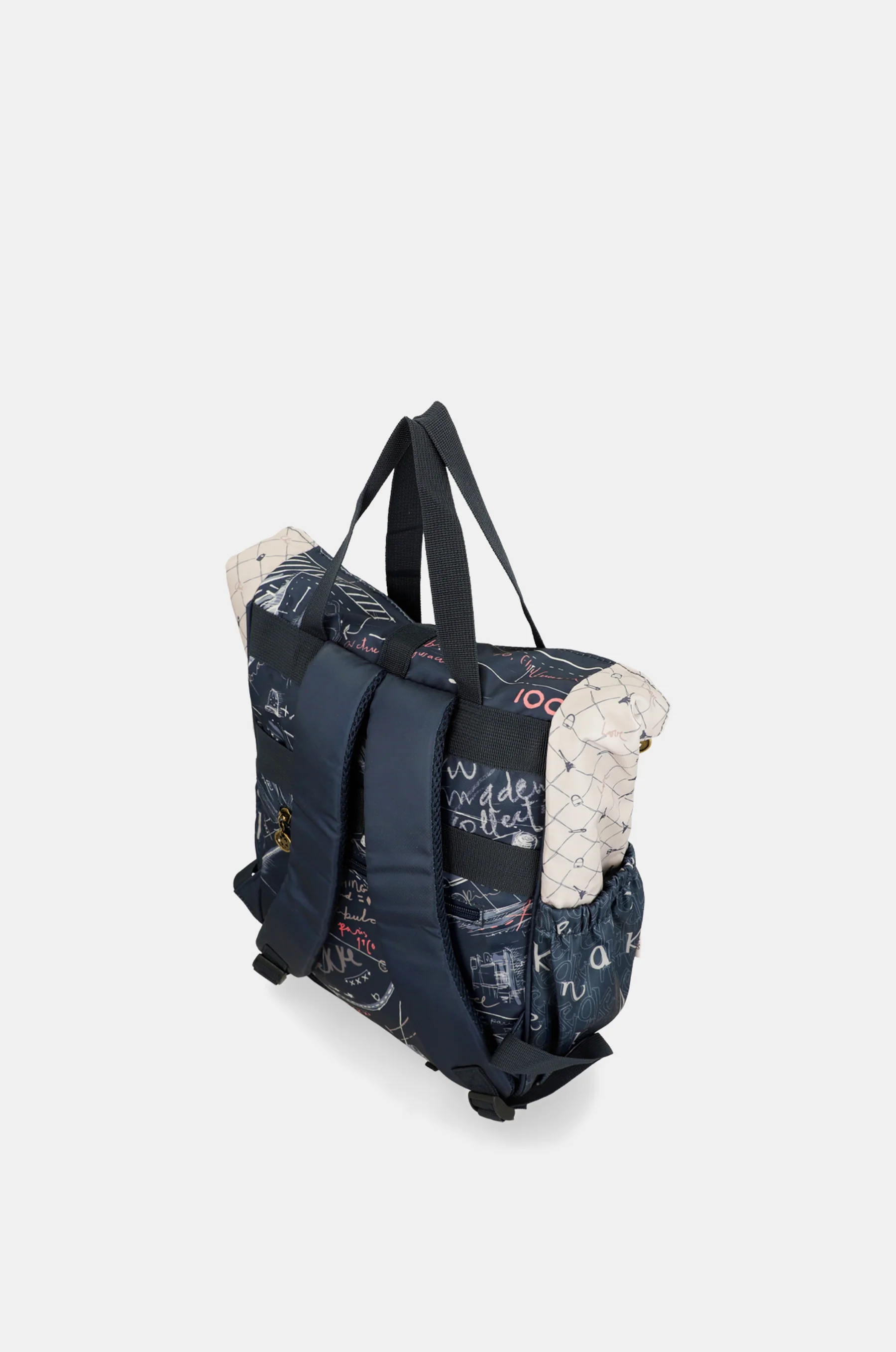 Bolso de viaje grande - Image 7