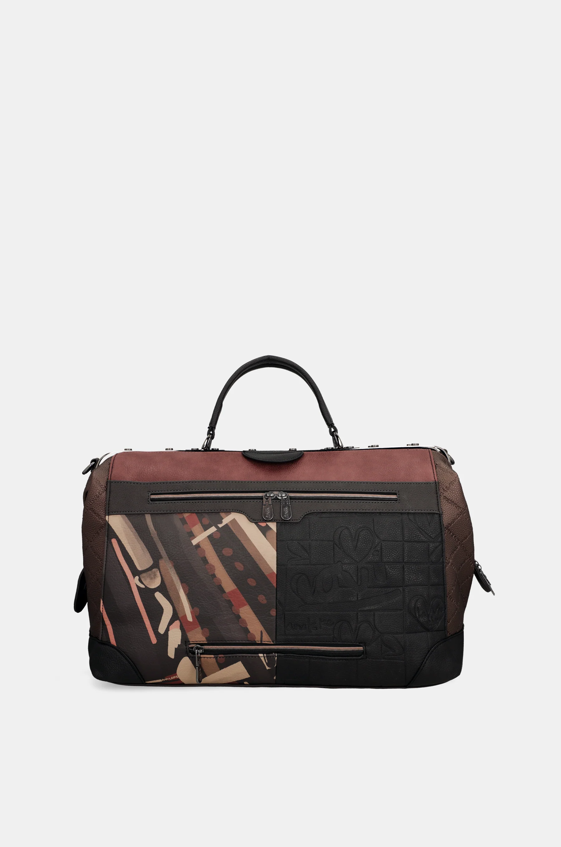 Bolso de viaje Mademoiselle - Image 3