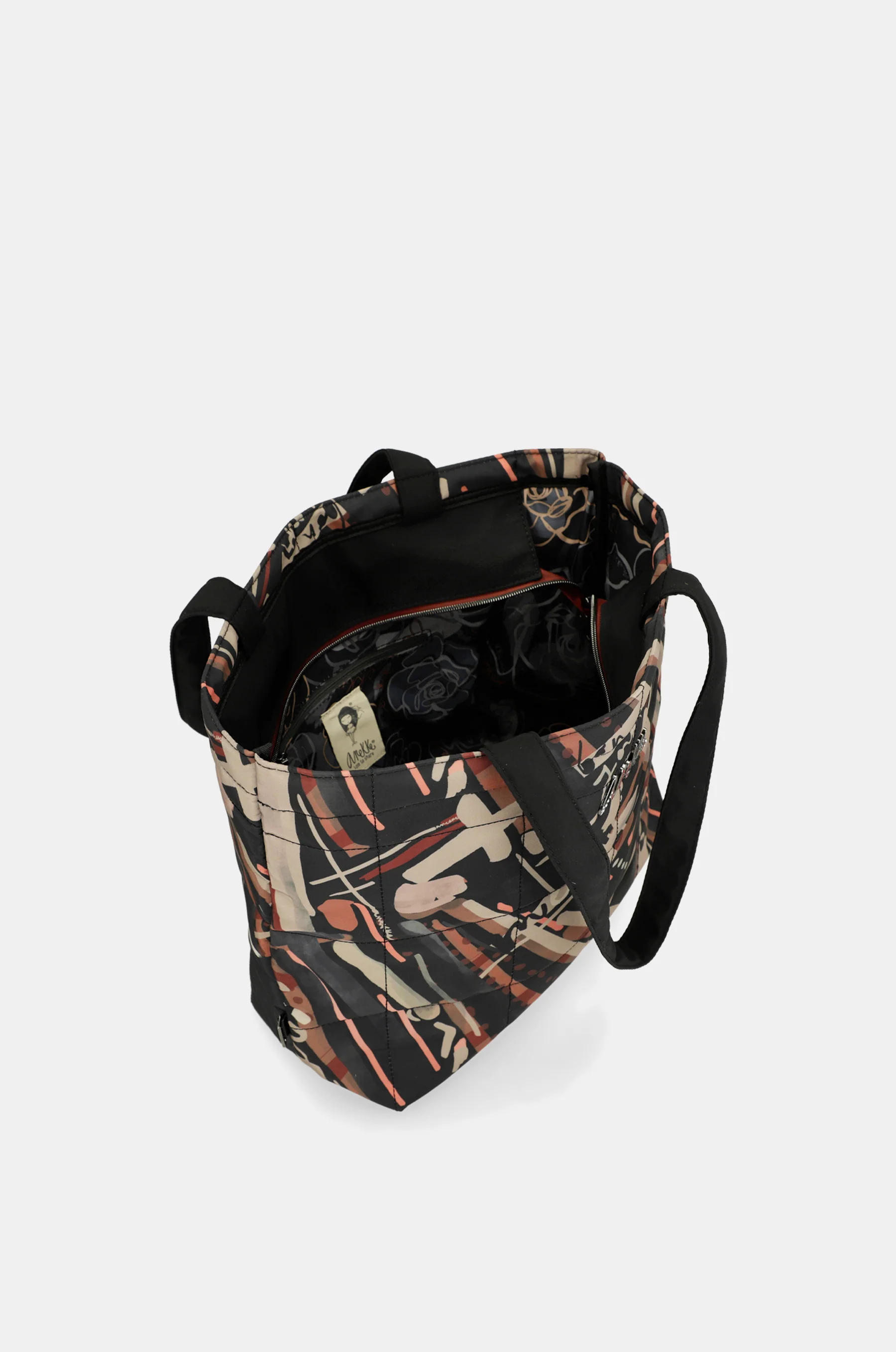 Bolso de viaje Mademoiselle Anekke - Image 6