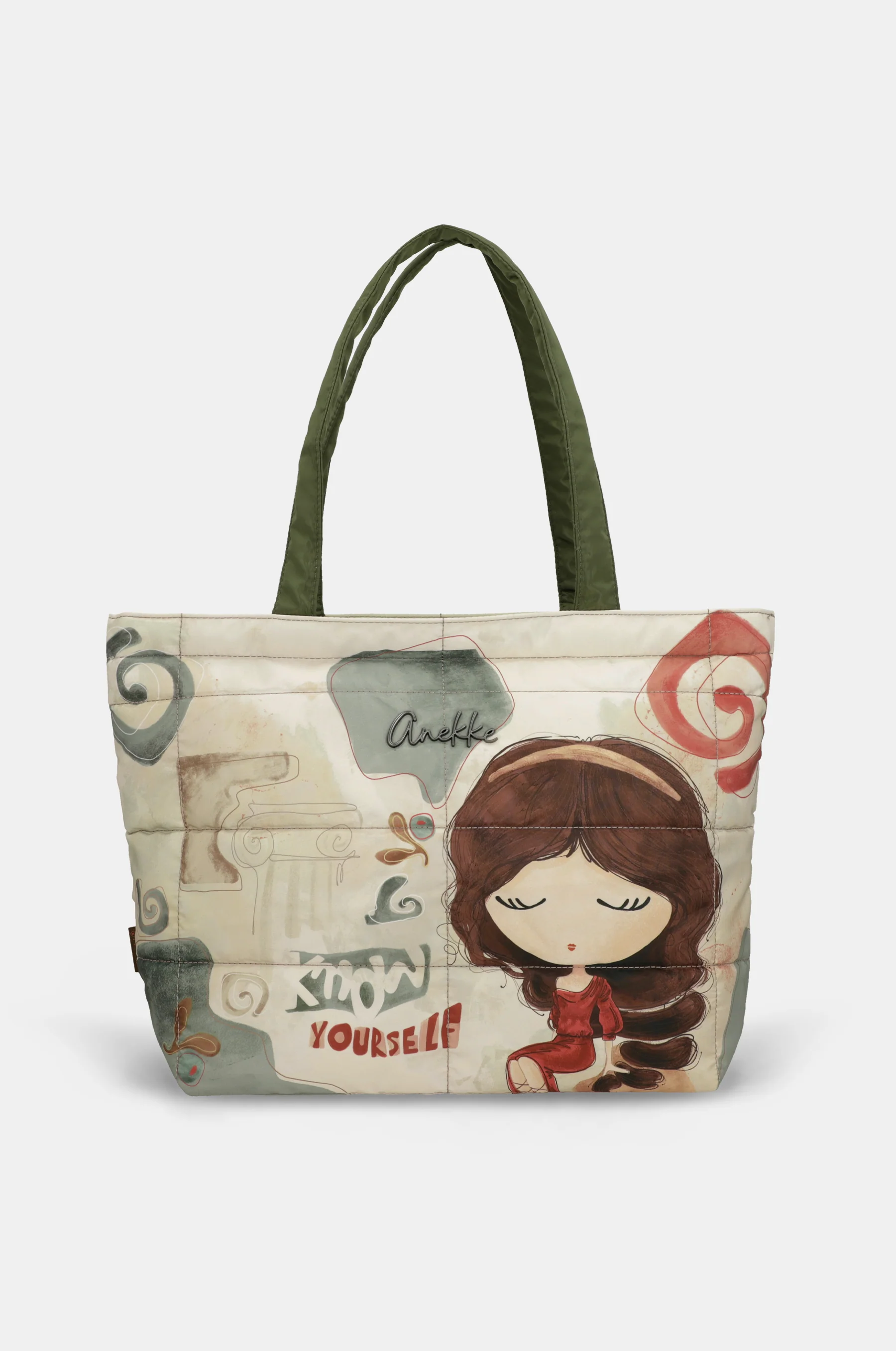 Bolso de viaje Muse