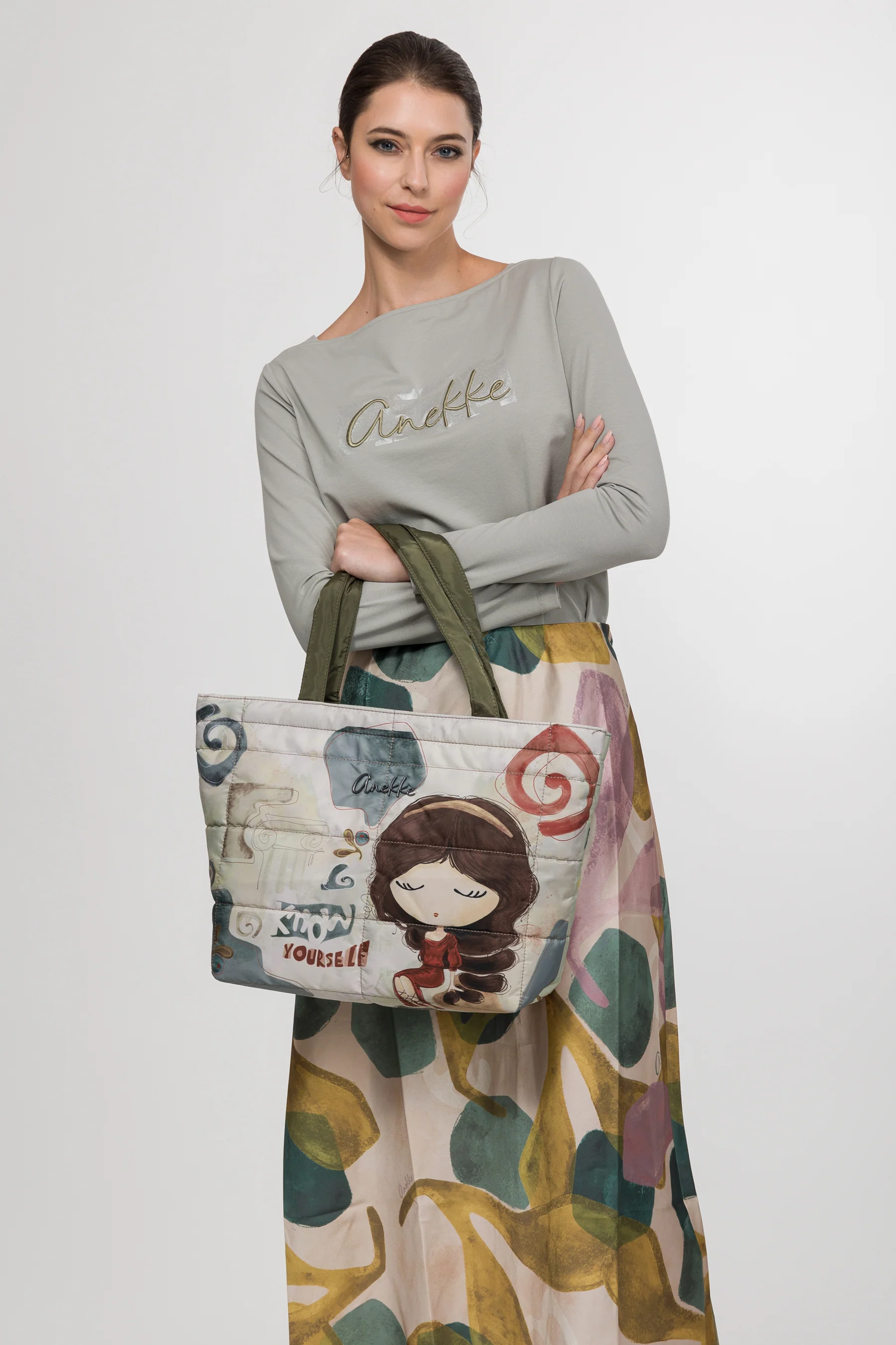 Bolso de viaje Muse - Image 4