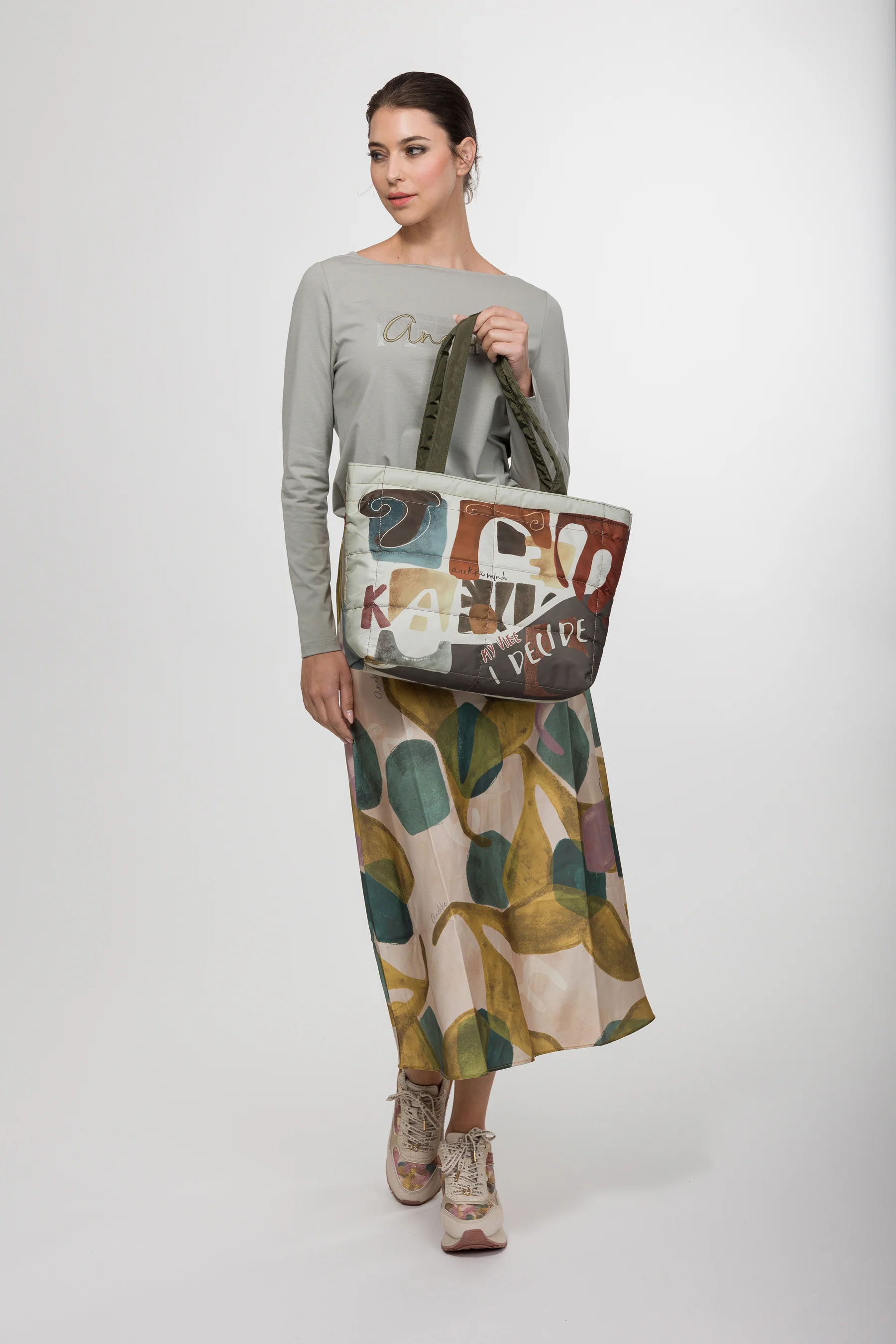 Bolso de viaje Muse - Image 6