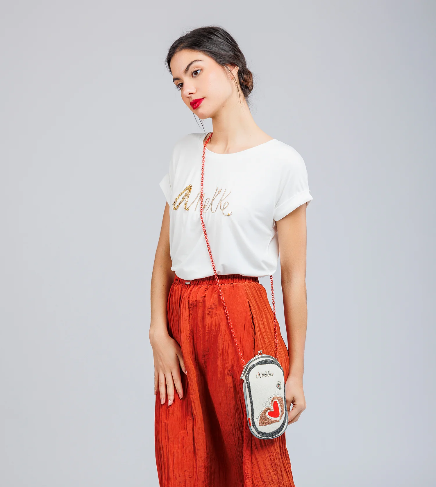 Bolso funda de gafas Ole - Image 2