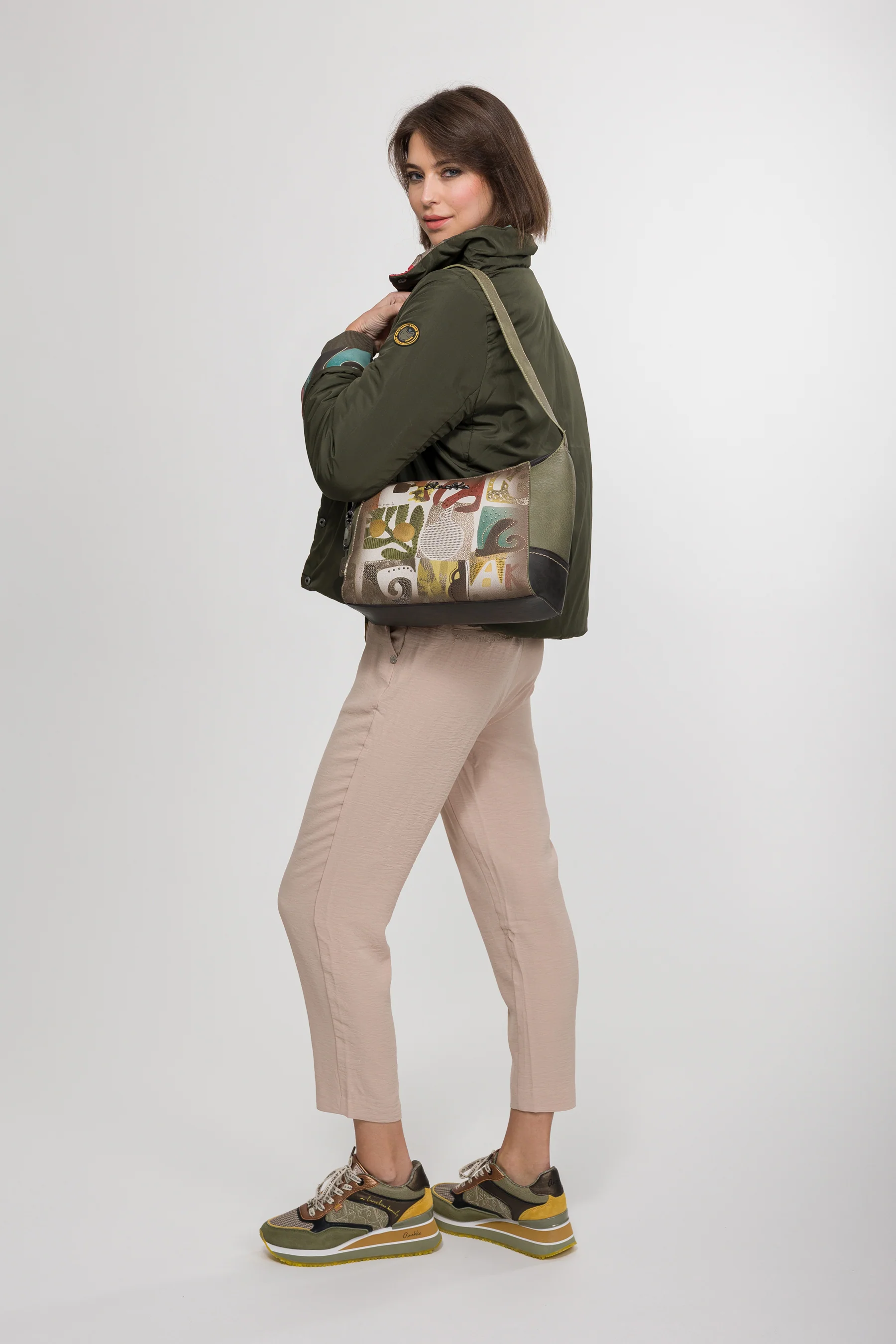 Bolso hobo Amphora - Image 2