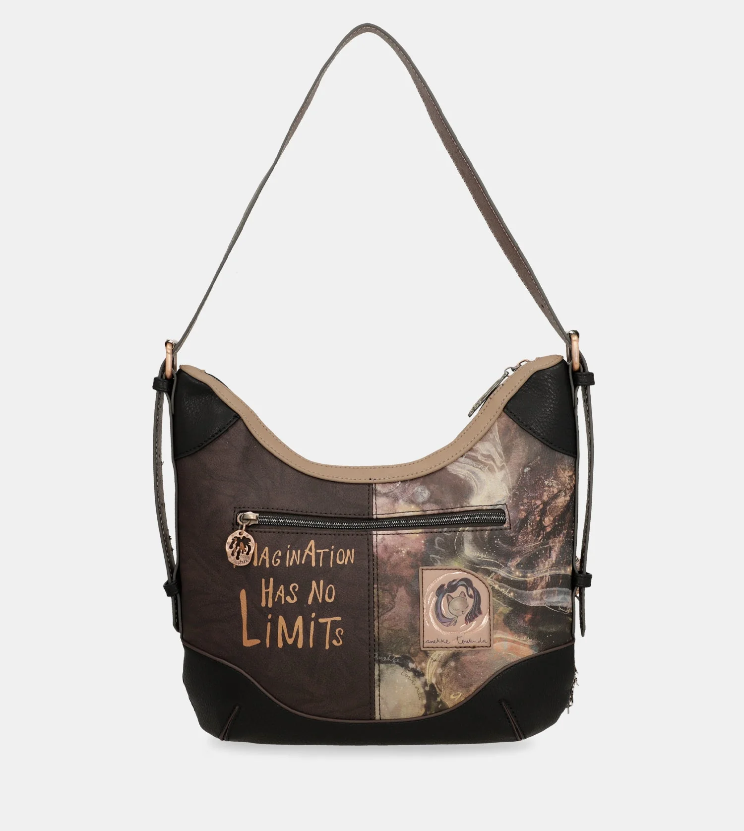 Bolso hobo de hombro Dreamverse - Image 3